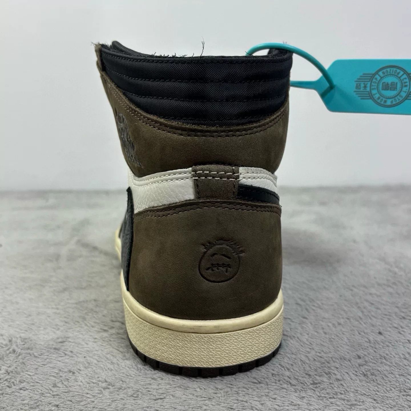 Nike Nike Multi Lowtop Sneakers 41 Men Size US 8.5 / EU 41-42 - 5 Thumbnail