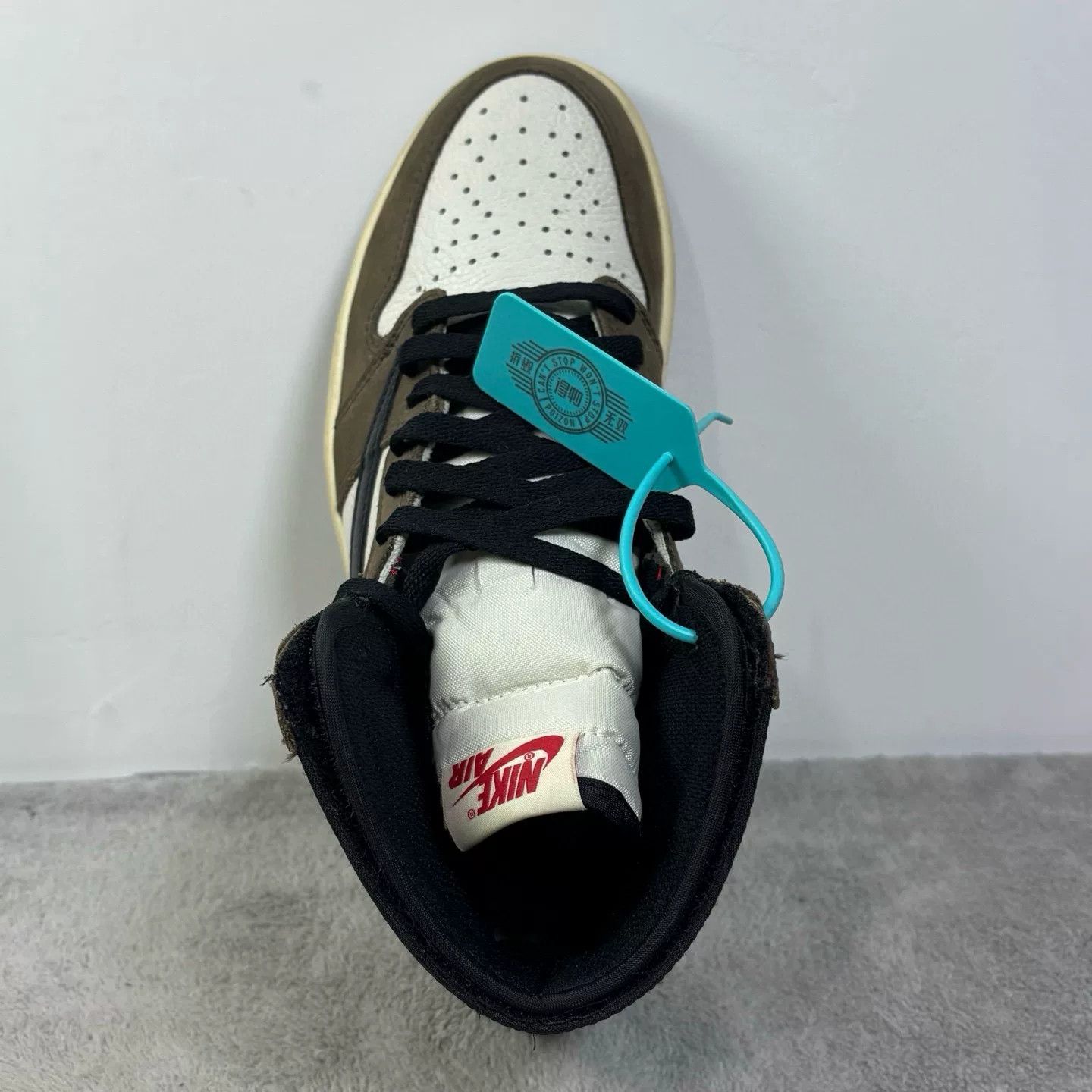 Nike Nike Multi Lowtop Sneakers 41 Men Size US 8.5 / EU 41-42 - 2 Thumbnail