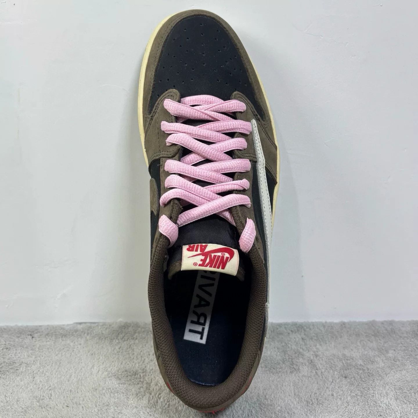 Nike Nike Multi Lowtop Sneakers 42 Men Size US 9 / EU 42 - 2 Thumbnail