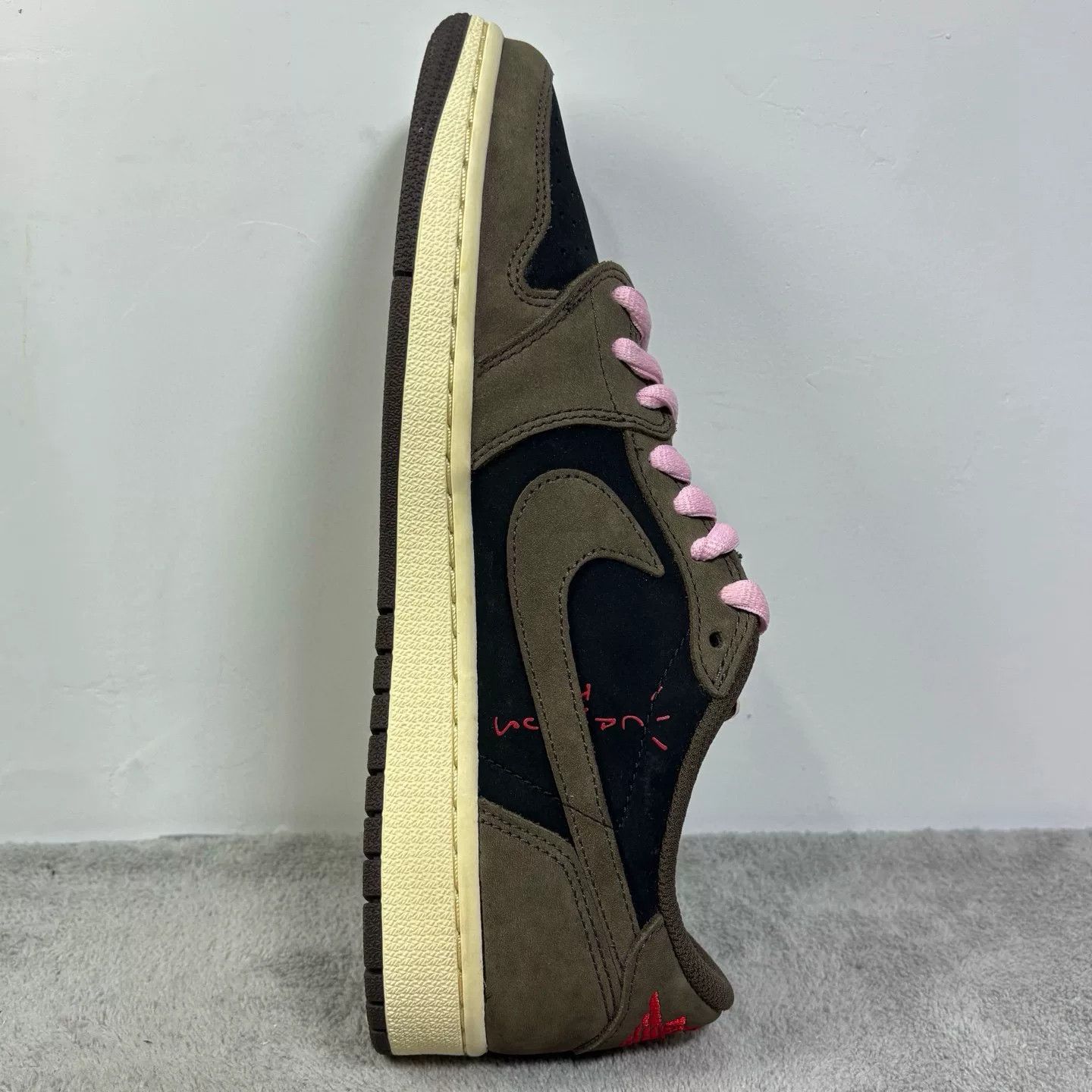Nike Nike Multi Lowtop Sneakers 42 Men Size US 9 / EU 42 - 3 Thumbnail