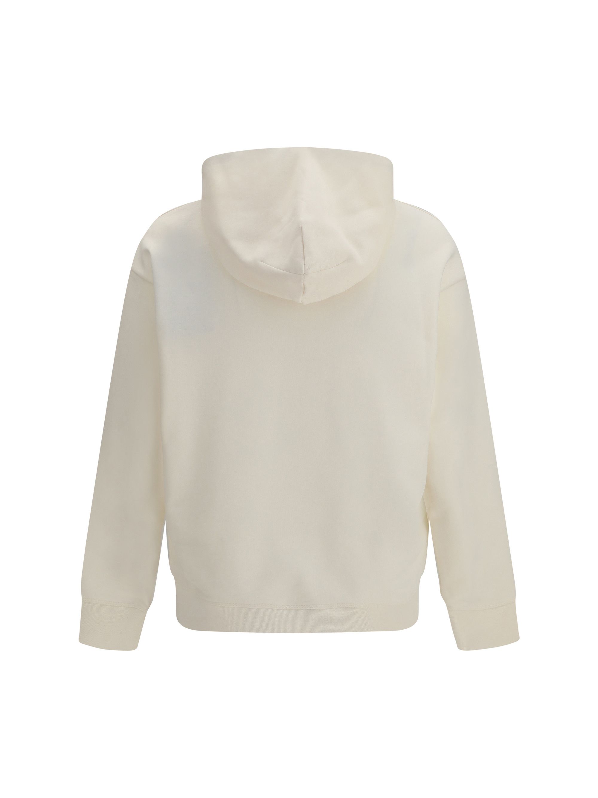 Moncler Grenoble Cotton Hoodie Size US S / EU 44-46 / 1 - 2 Thumbnail