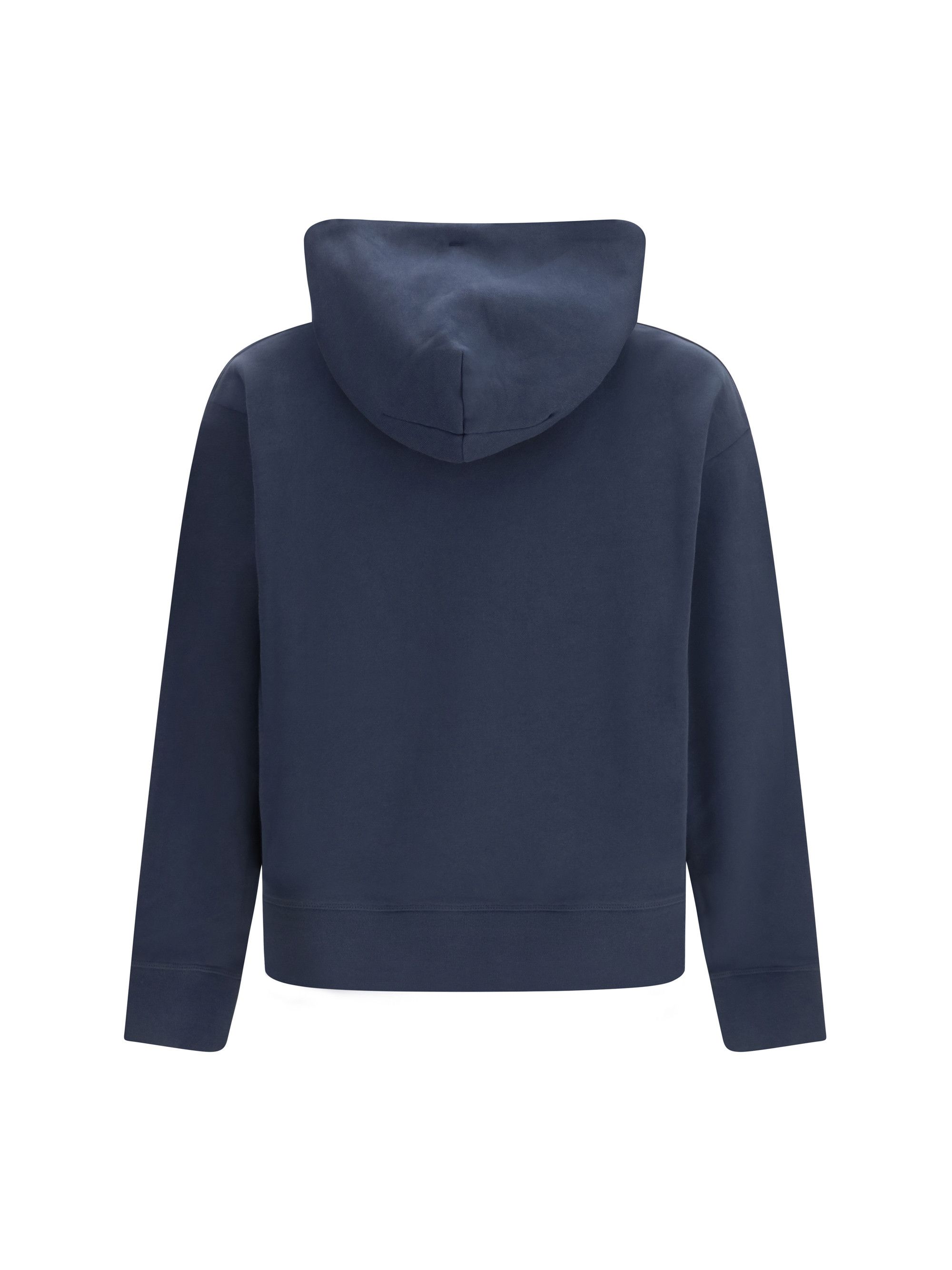 Moncler Grenoble Cotton Hoodie Size US M / EU 48-50 / 2 - 2 Thumbnail