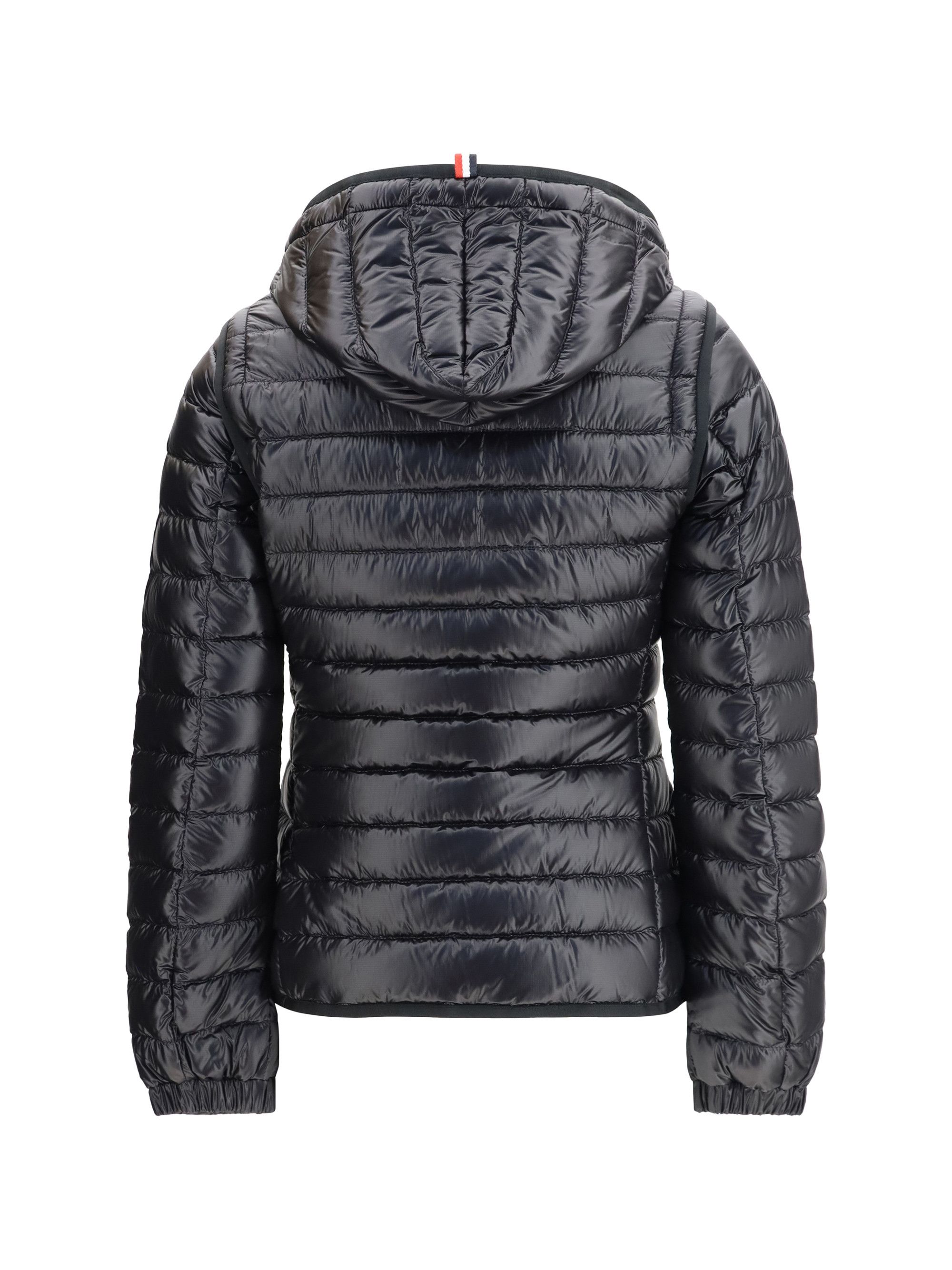 Moncler Grenoble Karura hooded Down Jacket Size XS / US 0-2 / IT 36-38 - 2 Thumbnail