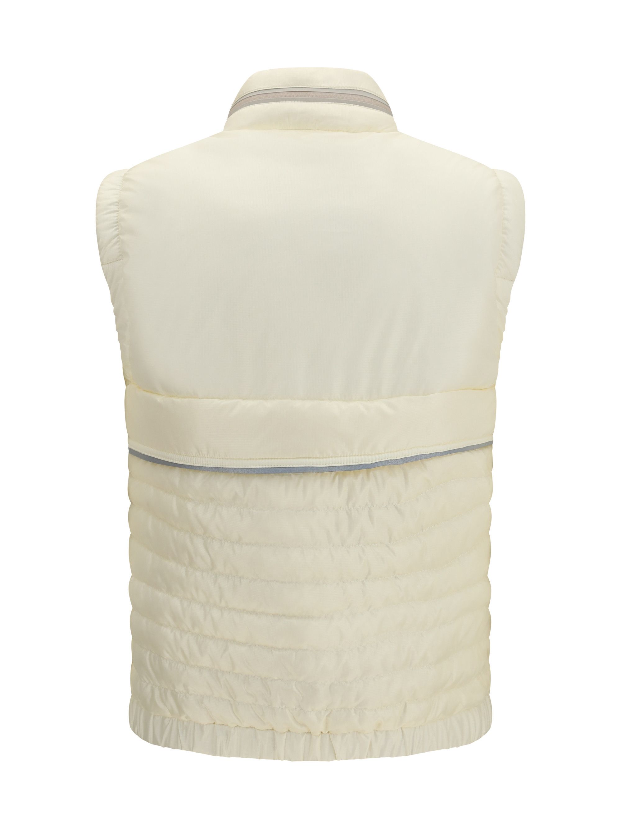 Moncler Grenoble Gumiane Vest Size M / US 6-8 / IT 42-44 - 2 Thumbnail
