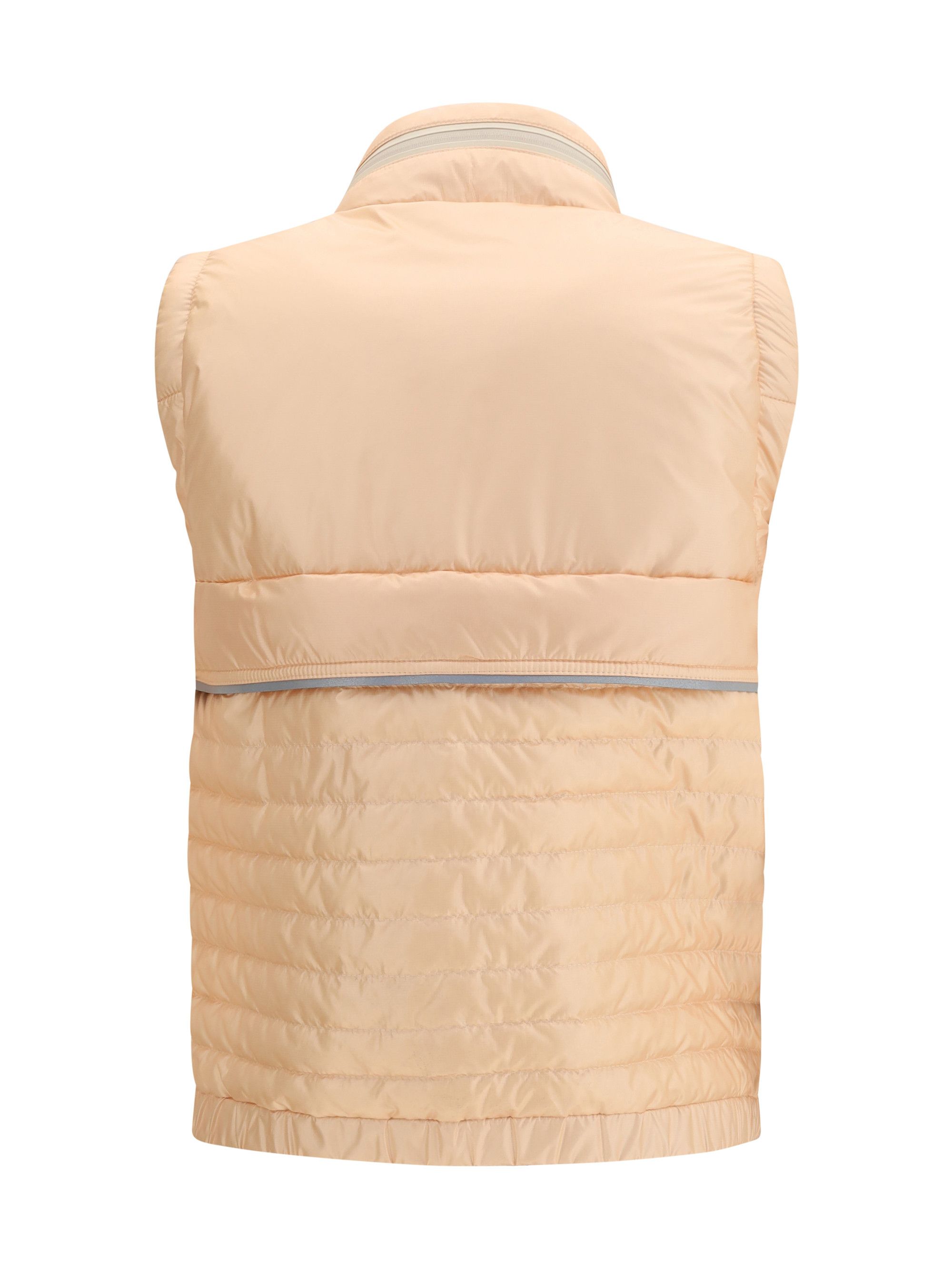 Moncler Grenoble Gumiane Vest Size XS / US 0-2 / IT 36-38 - 2 Thumbnail
