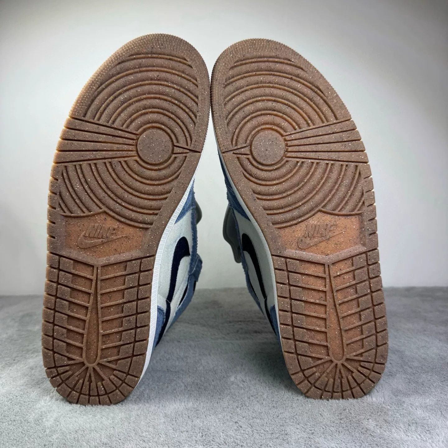 Nike Nike Retro Blue Lowtop Sneakers 46 Men Size US 12 / EU 45 - 5 Thumbnail