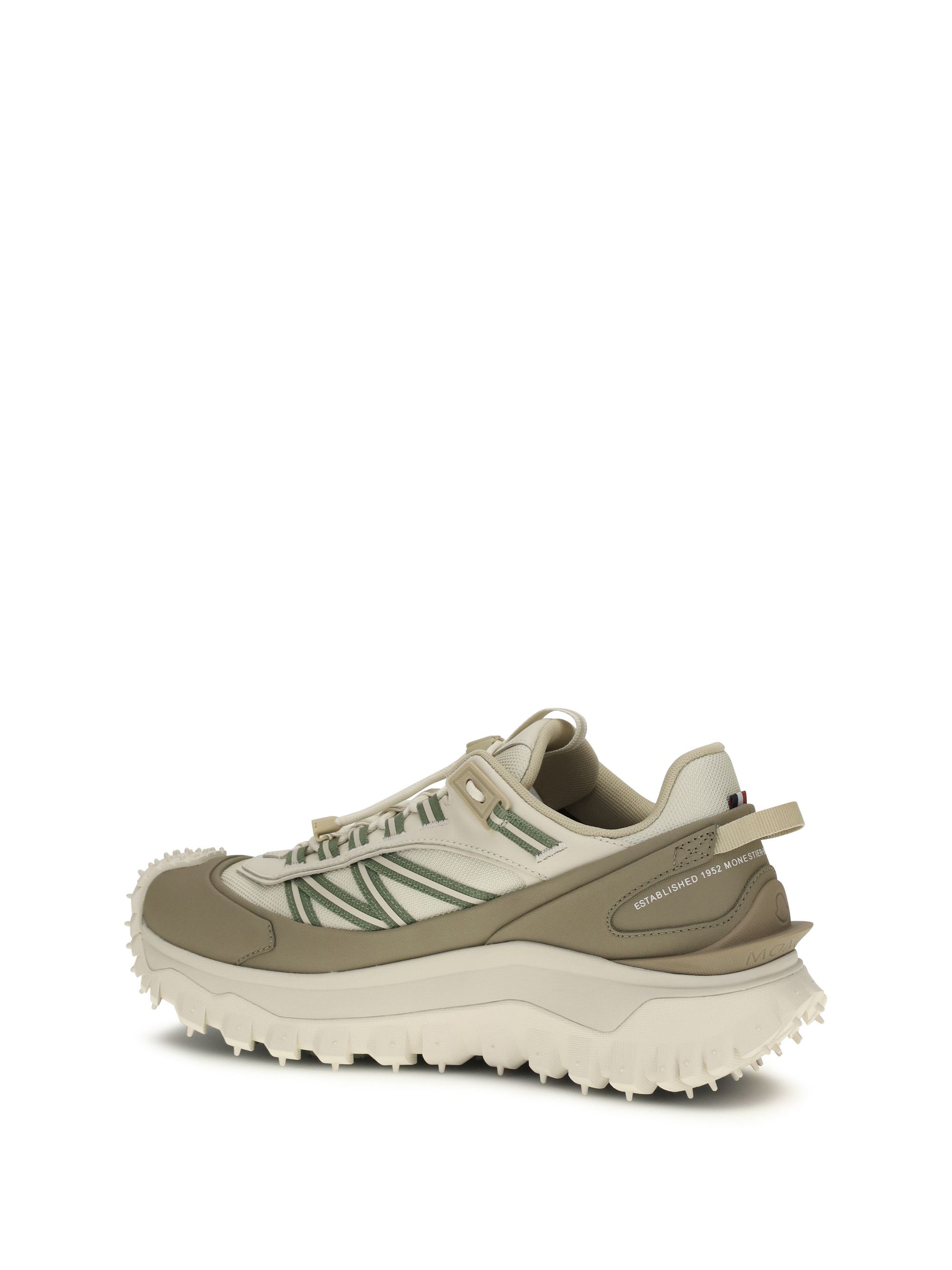 Moncler Trailgrip GTX Sneakers Size US 8 / EU 41 - 3 Thumbnail