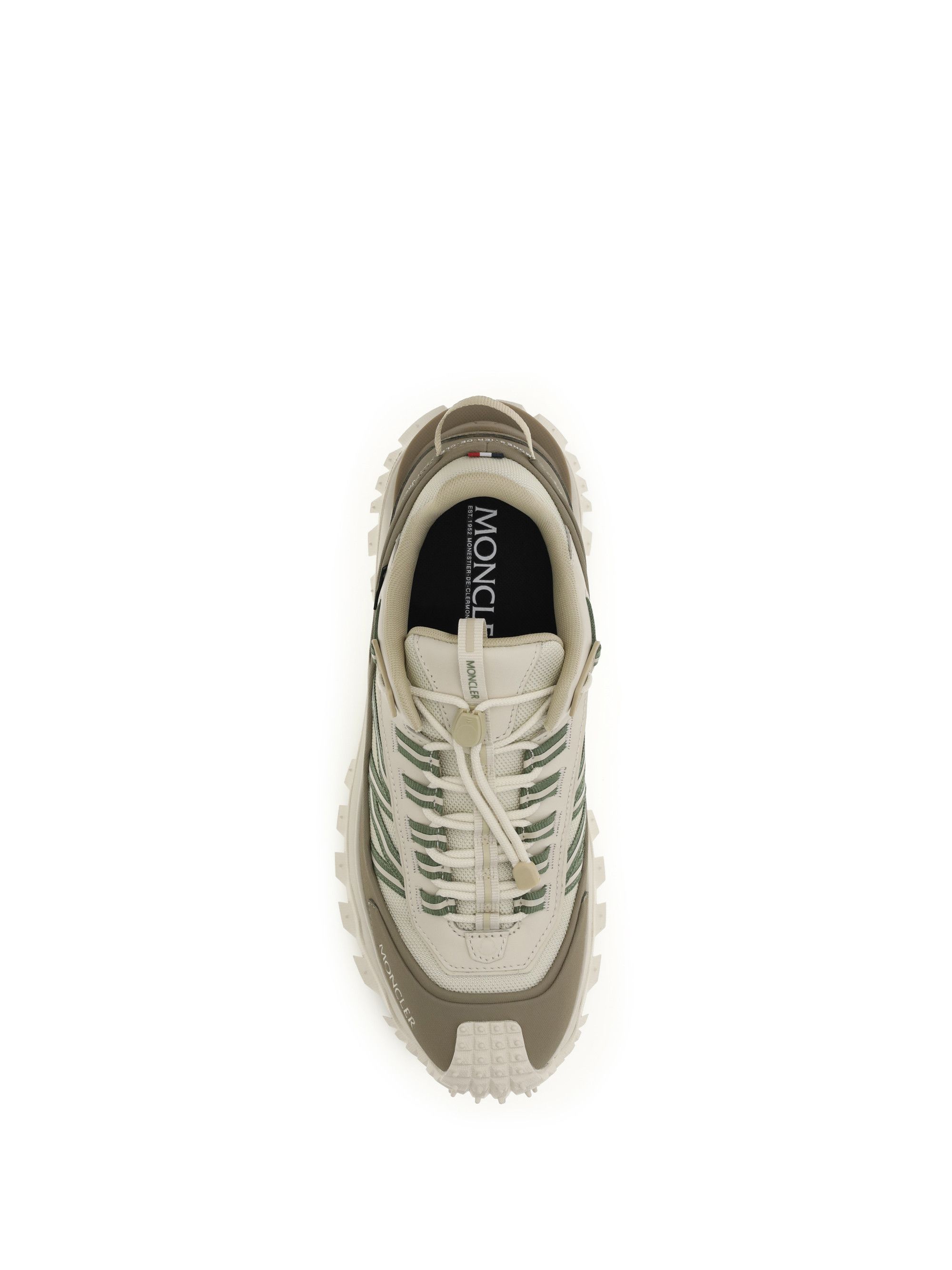 Moncler Trailgrip GTX Sneakers Size US 8 / EU 41 - 4 Thumbnail