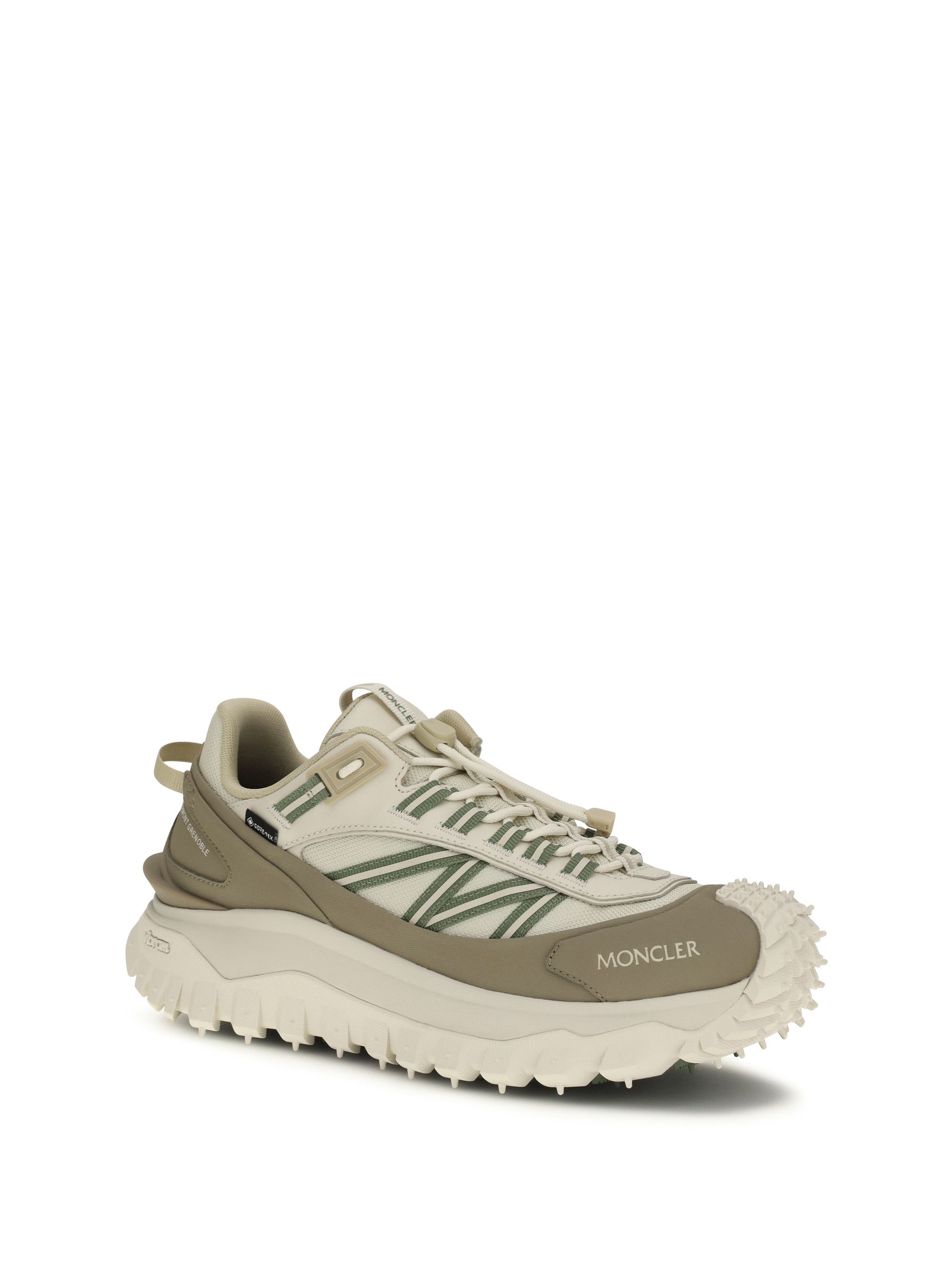 Moncler Trailgrip GTX Sneakers Size US 12 / EU 45 - 2 Thumbnail
