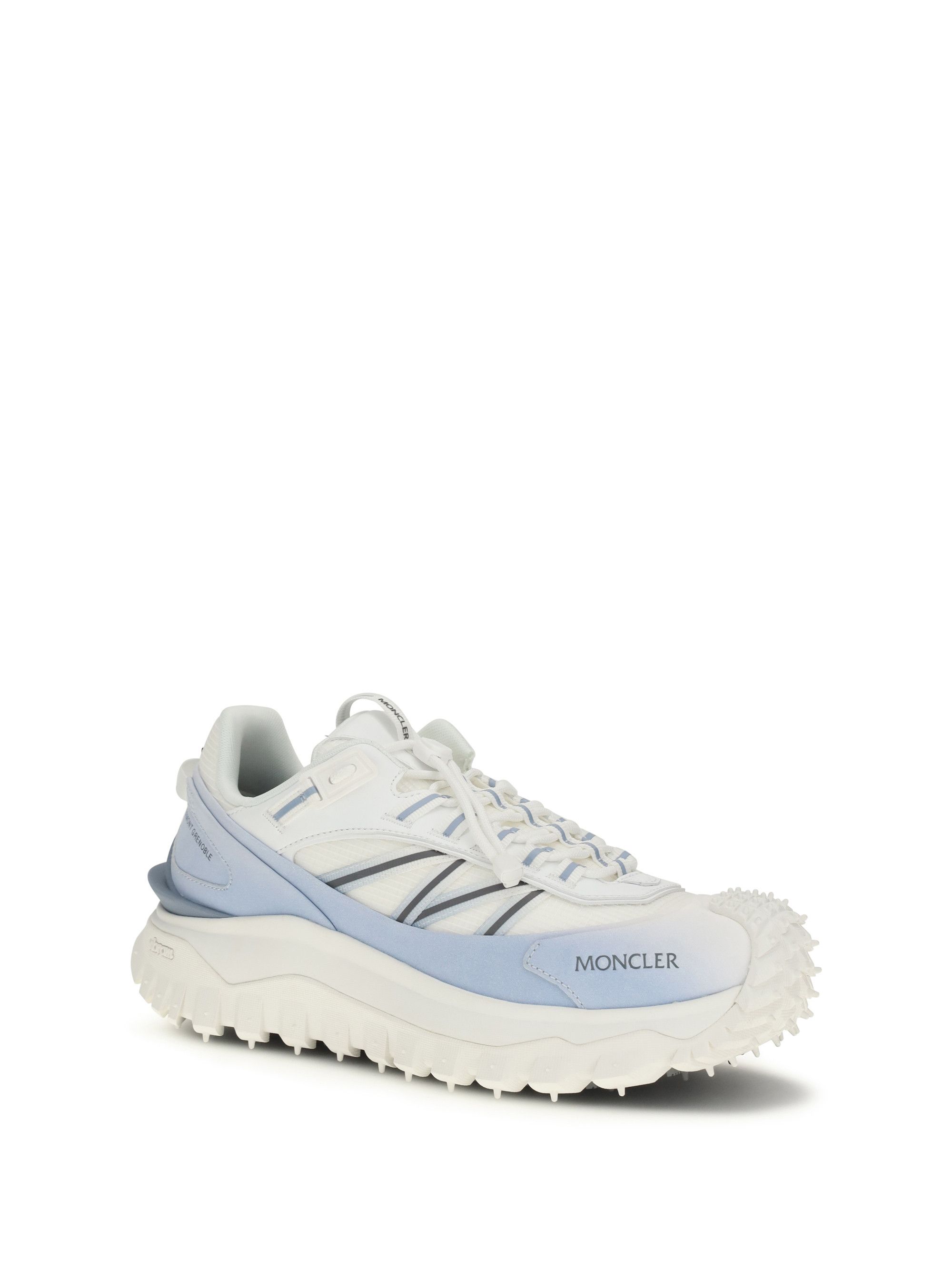 Moncler Trailgrip GTX Sneakers Size US 8 / EU 41 - 2 Thumbnail