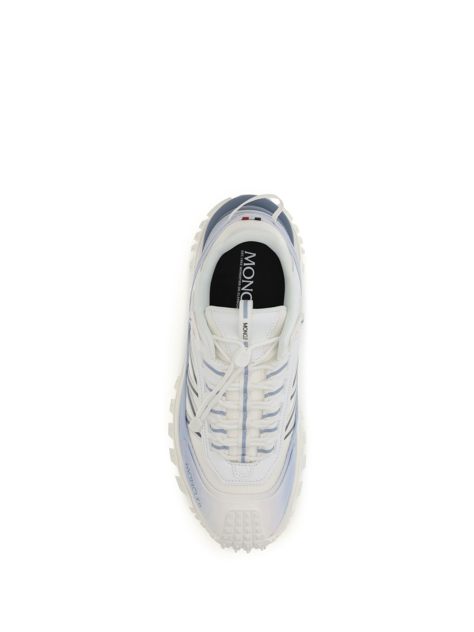 Moncler Trailgrip GTX Sneakers Size US 9 / EU 42 - 4 Thumbnail