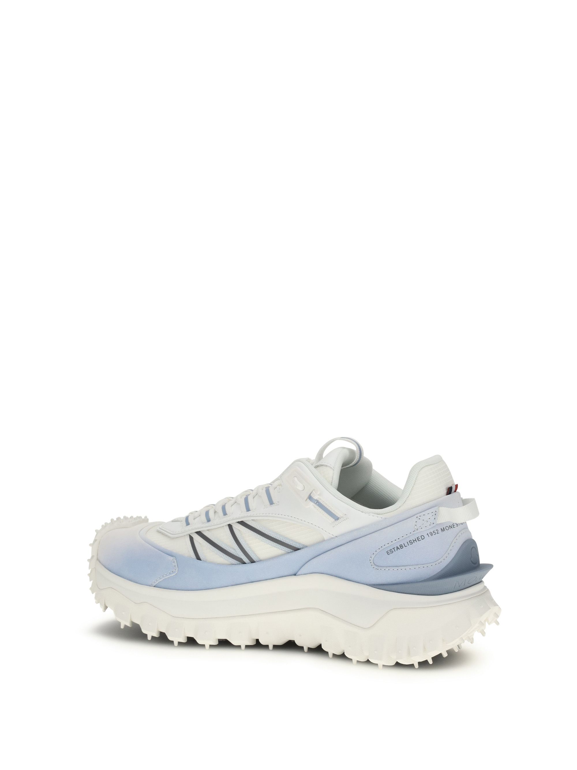 Moncler Trailgrip GTX Sneakers Size US 10 / EU 43 - 3 Thumbnail