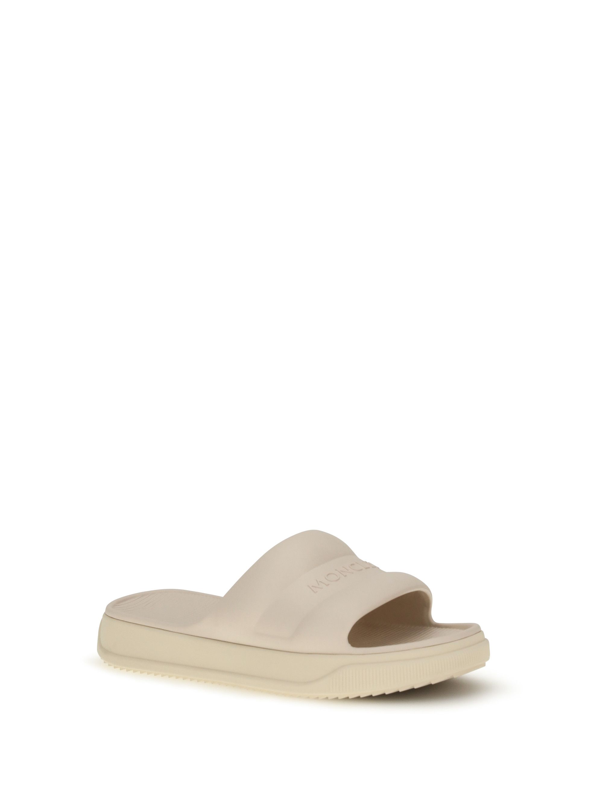 Moncler Altive slide Sandals Size US 8 / IT 38 - 2 Thumbnail