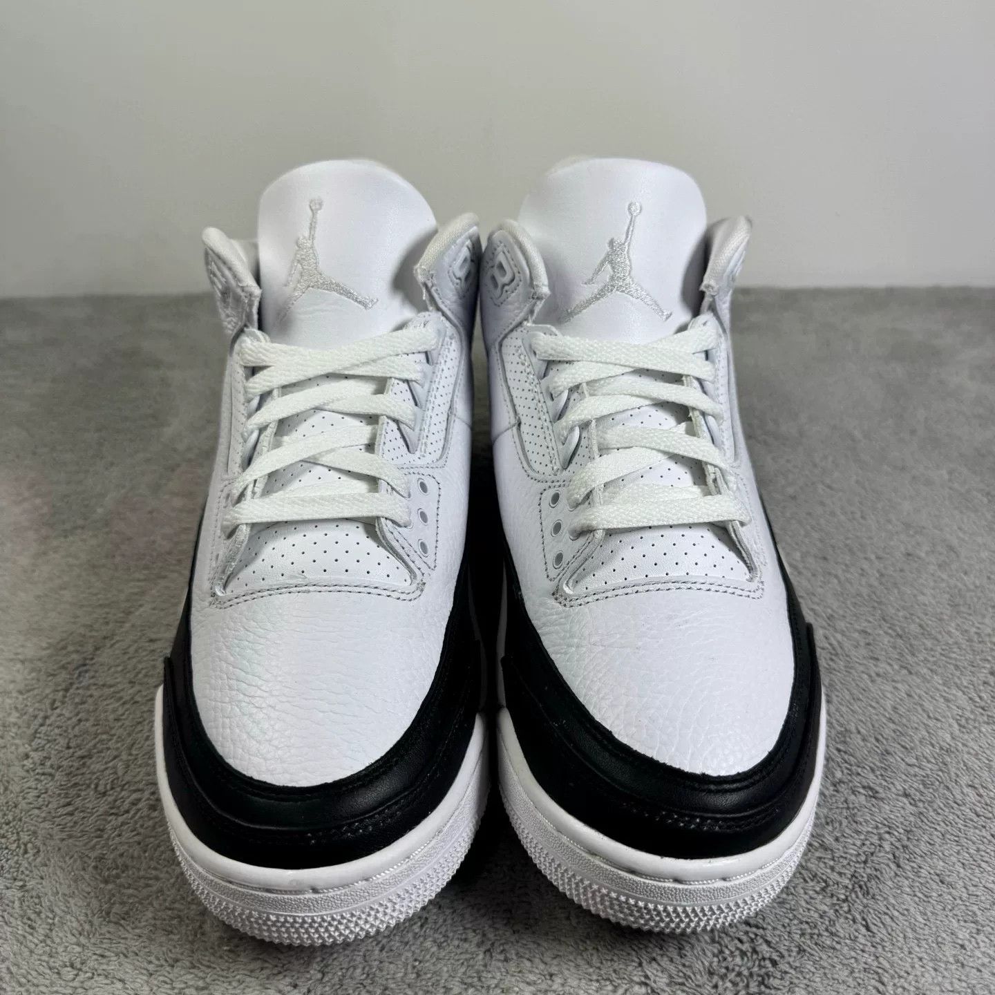 Nike Nike Black Lowtop Sneakers 43 Men Size US 10 / EU 43 - 2 Thumbnail