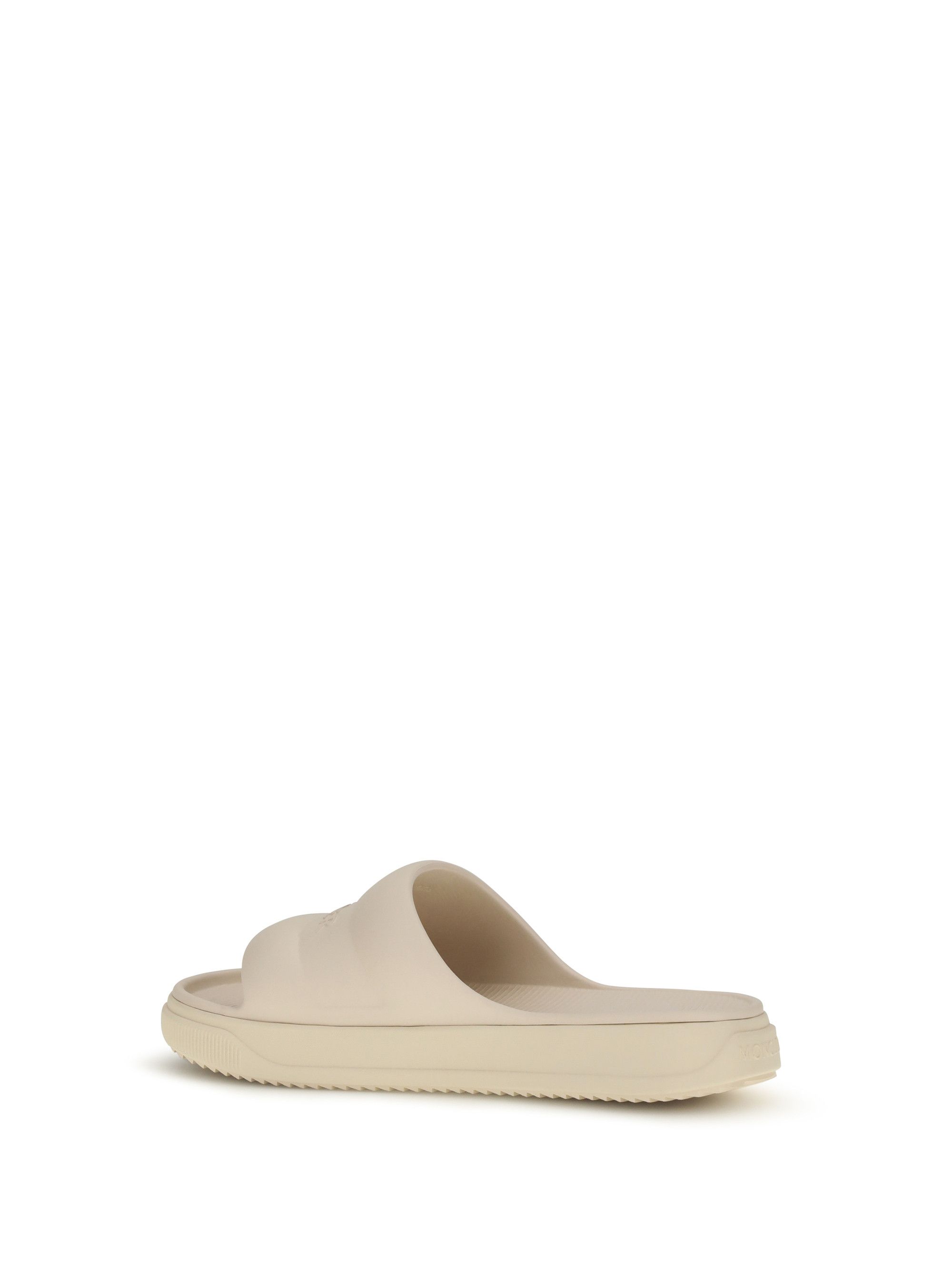Moncler Altive slide Sandals Size US 9 / IT 39 - 3 Thumbnail