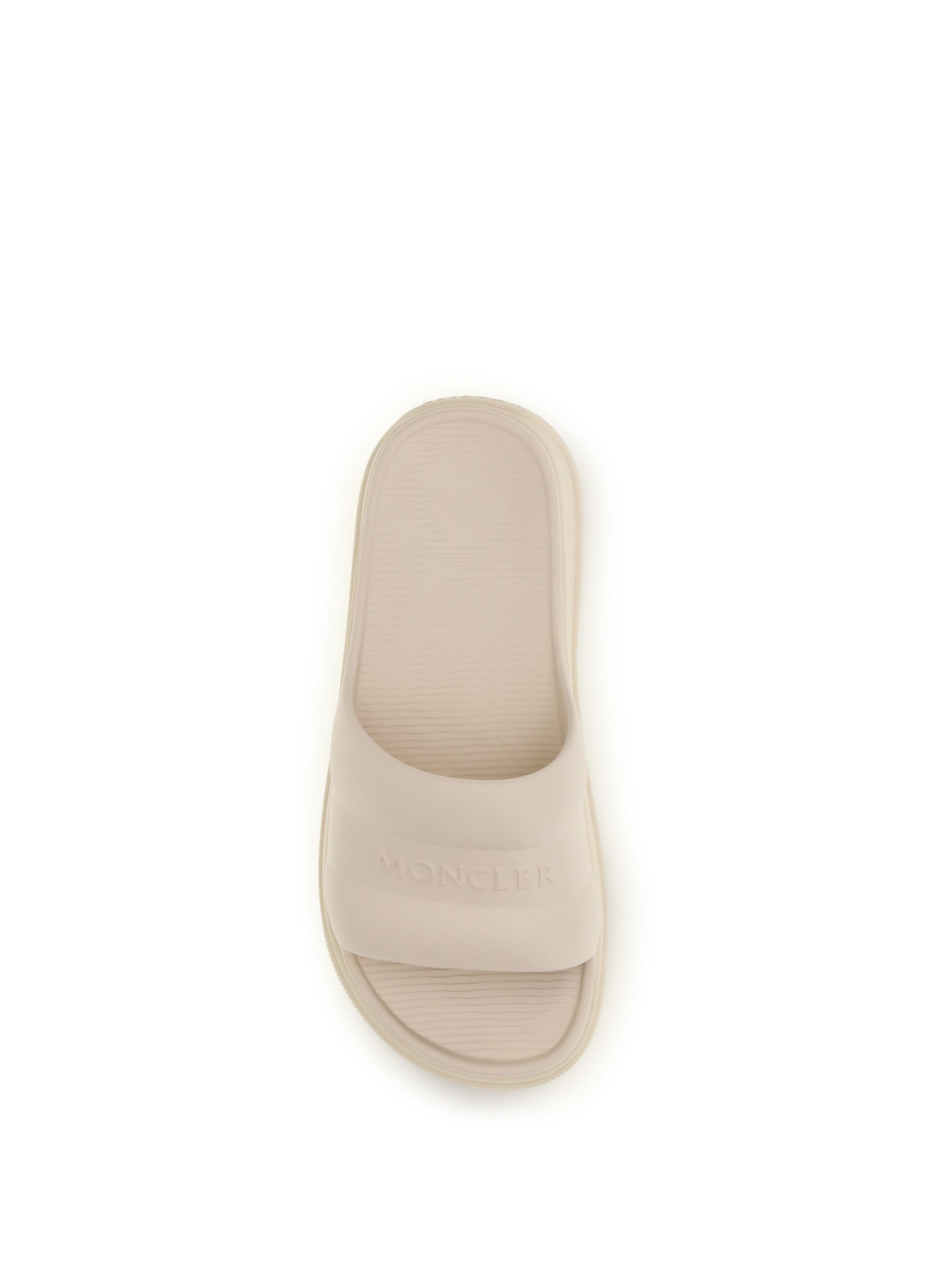 Moncler Altive slide Sandals Size US 11 / IT 41 - 4 Thumbnail