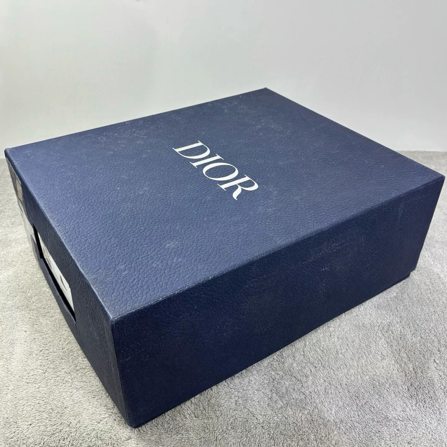 Dior Dior Canvas White Hoodie 23 Men Size US XS / EU 42 / 0 - 8 Thumbnail