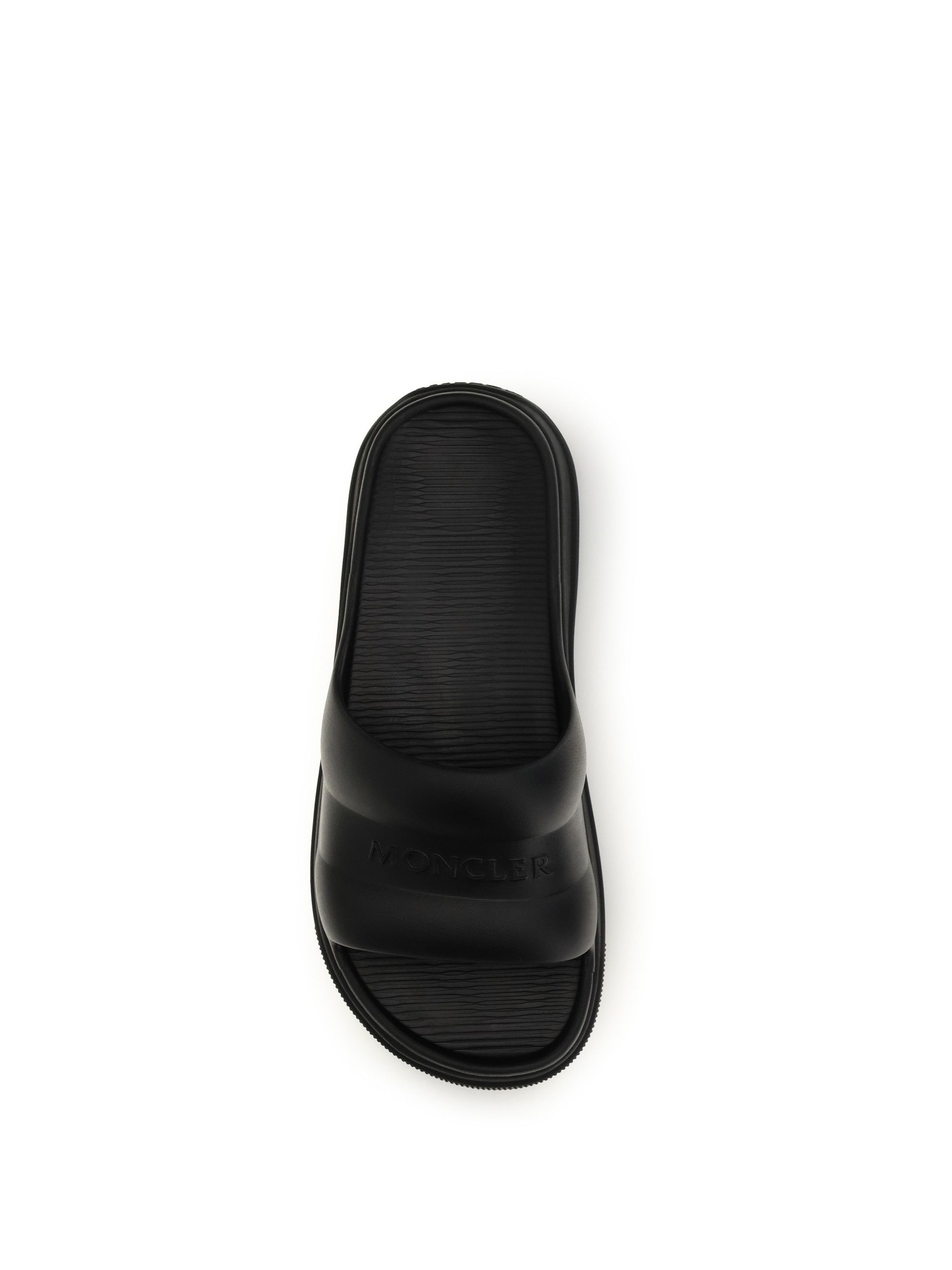 Moncler Altive slide Sandals Size US 10 / IT 40 - 4 Thumbnail