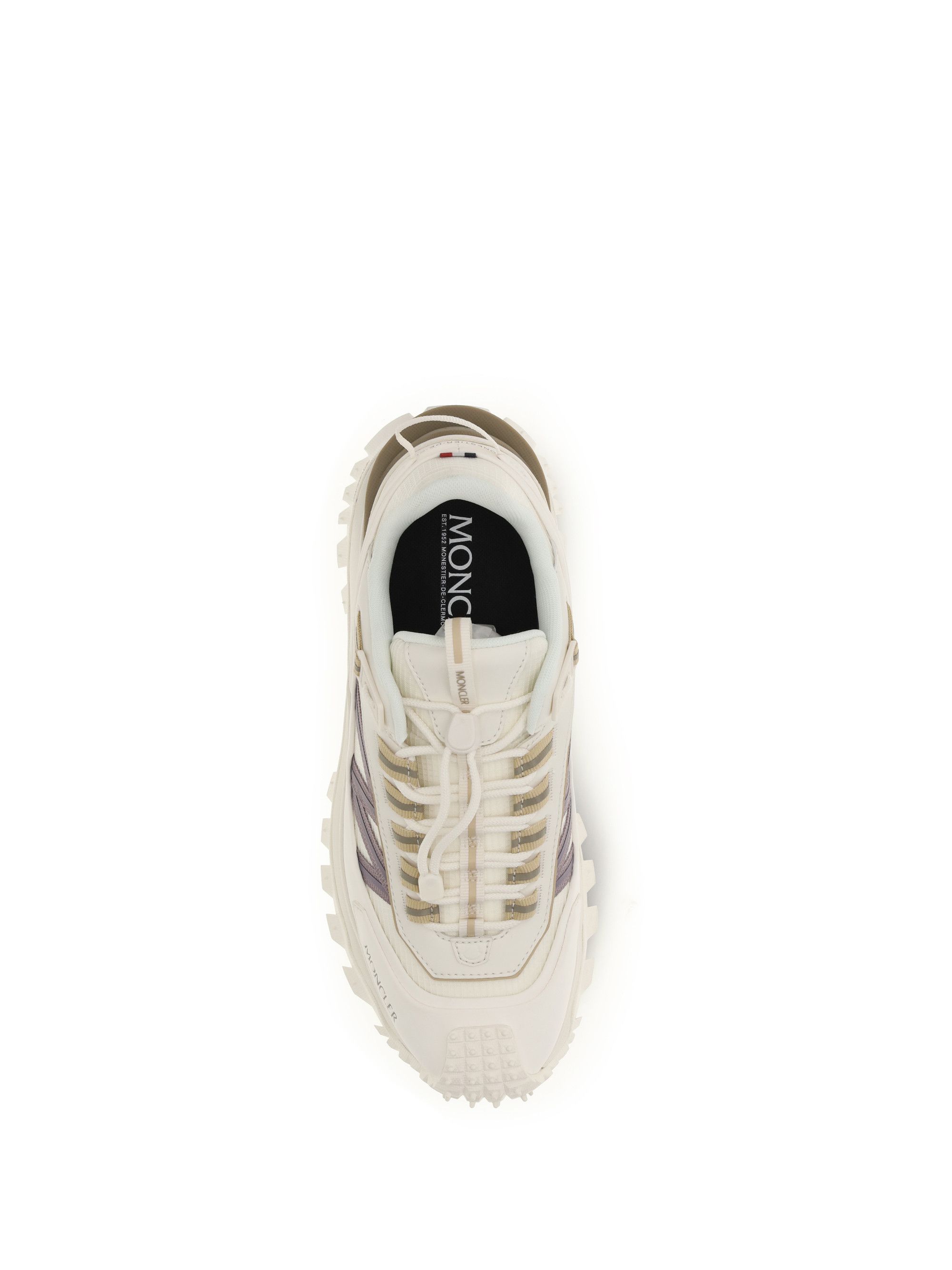Moncler Trailgrip GTX Sneakers Size US 9 / IT 39 - 4 Thumbnail