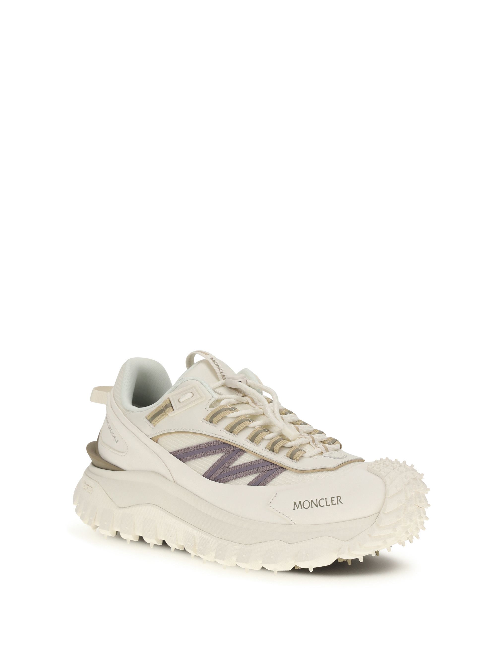 Moncler Trailgrip GTX Sneakers Size US 9 / IT 39 - 2 Thumbnail