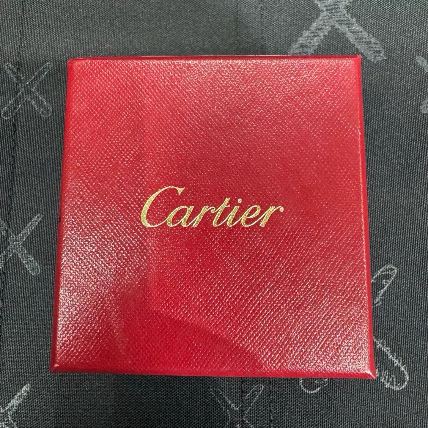 Cartier Cartier Gold Hoodie 45.5 Men Size ONE SIZE - 4 Thumbnail