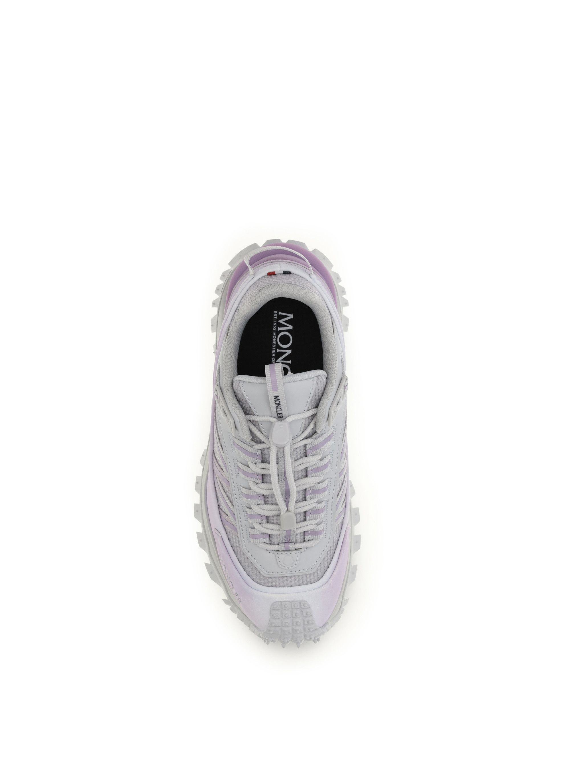 Moncler Trailgrip GTX Sneakers Size US 6 / IT 36 - 4 Thumbnail