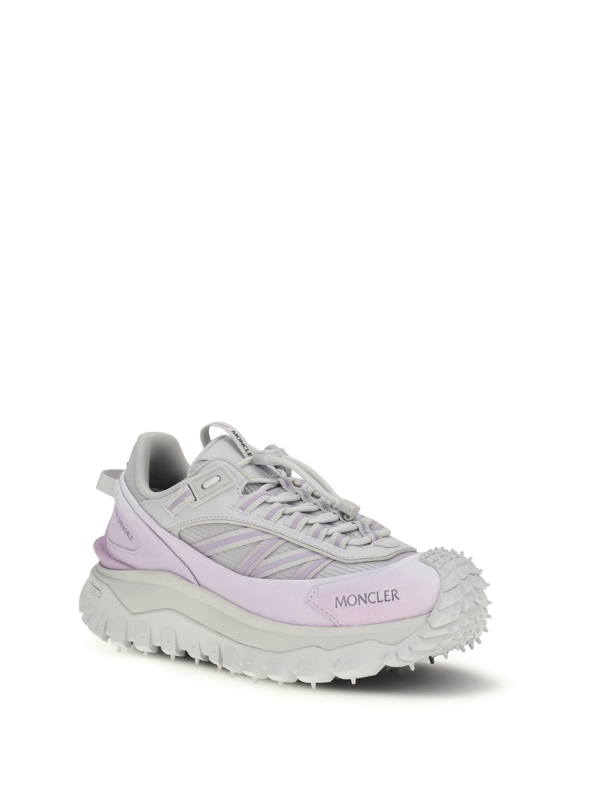 Moncler Trailgrip GTX Sneakers Size US 6 / IT 36 - 2 Thumbnail