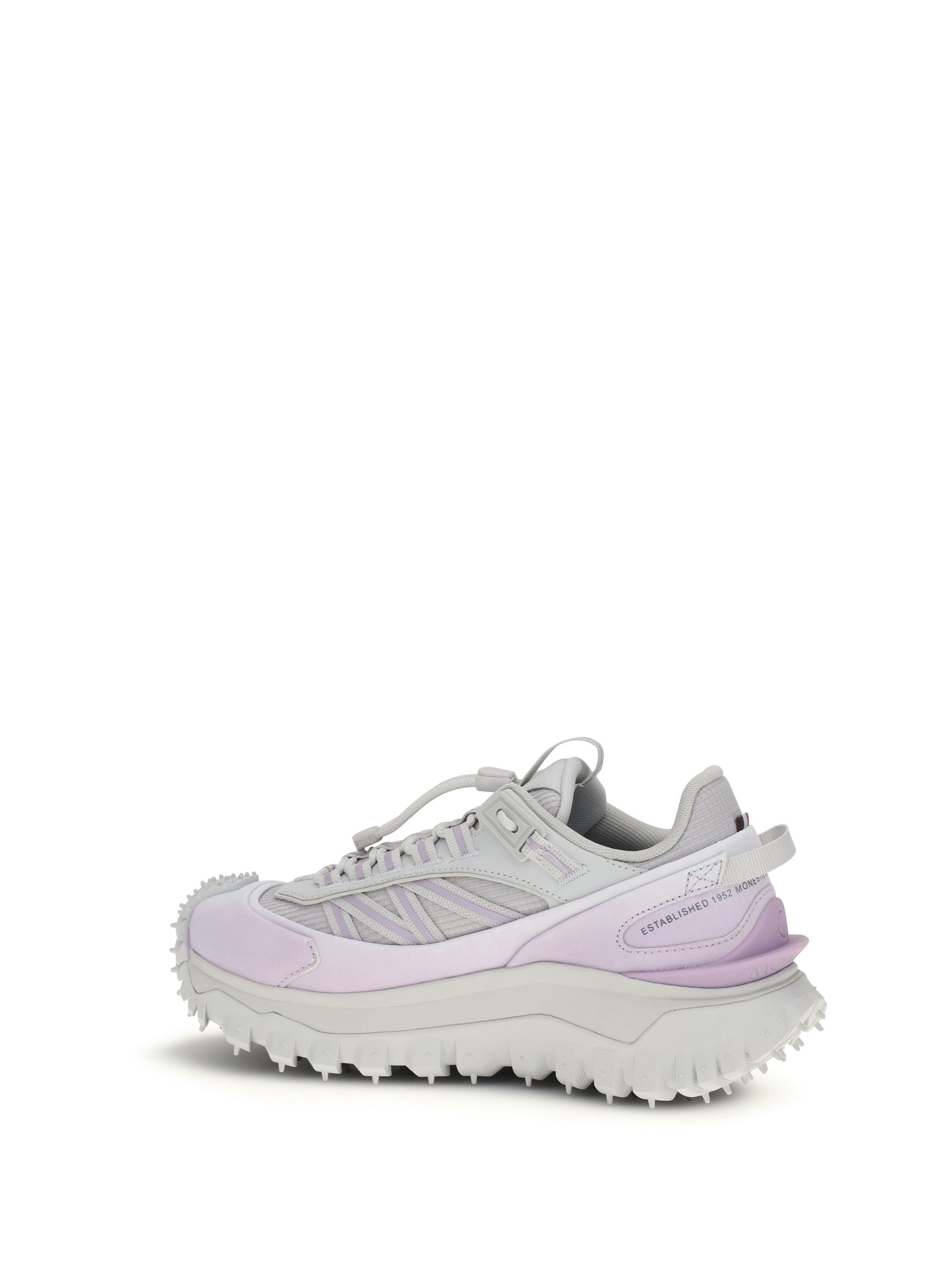 Moncler Trailgrip GTX Sneakers Size US 10 / IT 40 - 3 Thumbnail