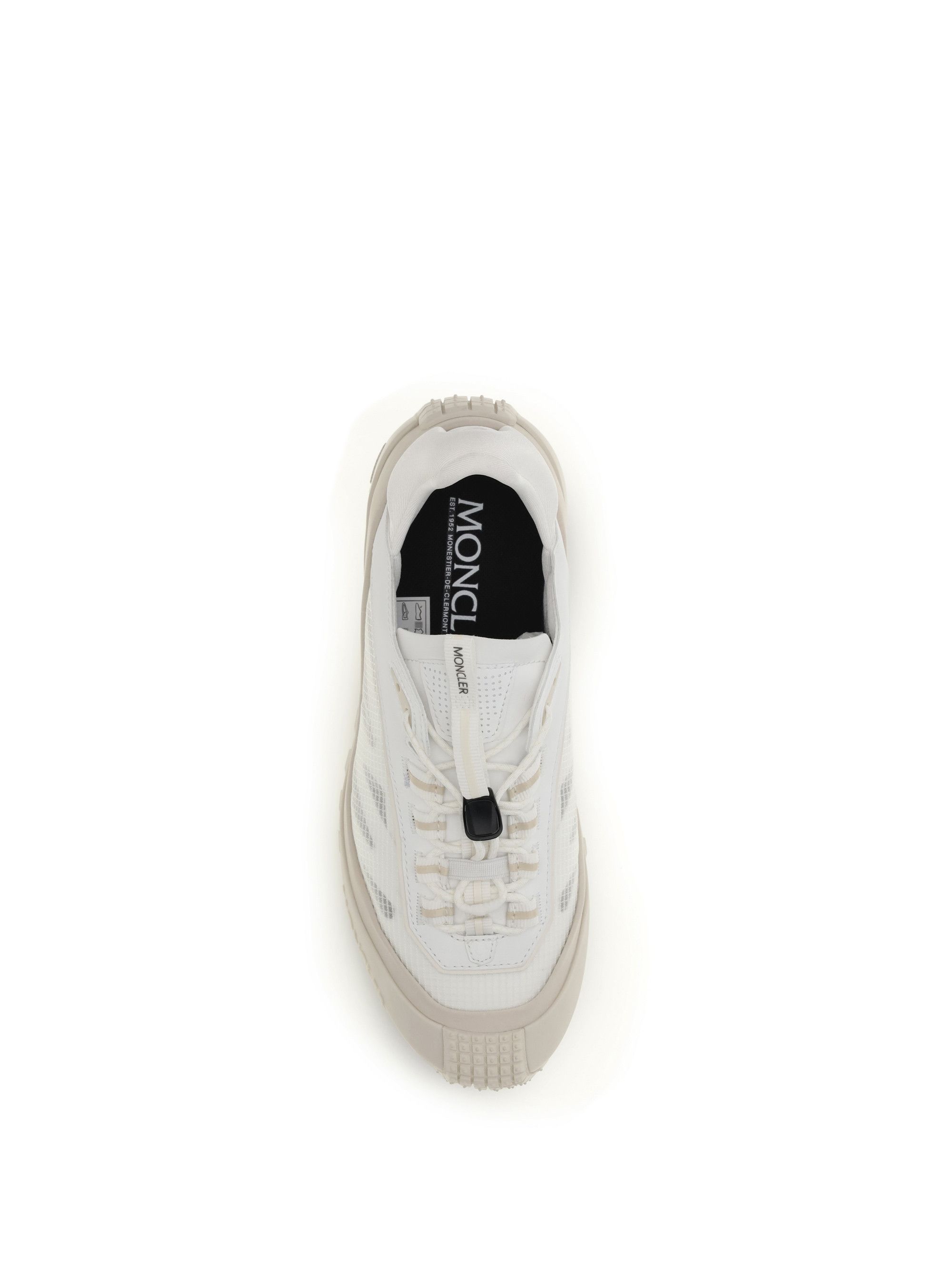 Moncler Trailgrip LP Sneakers Size US 7.5 / IT 37.5 - 4 Thumbnail