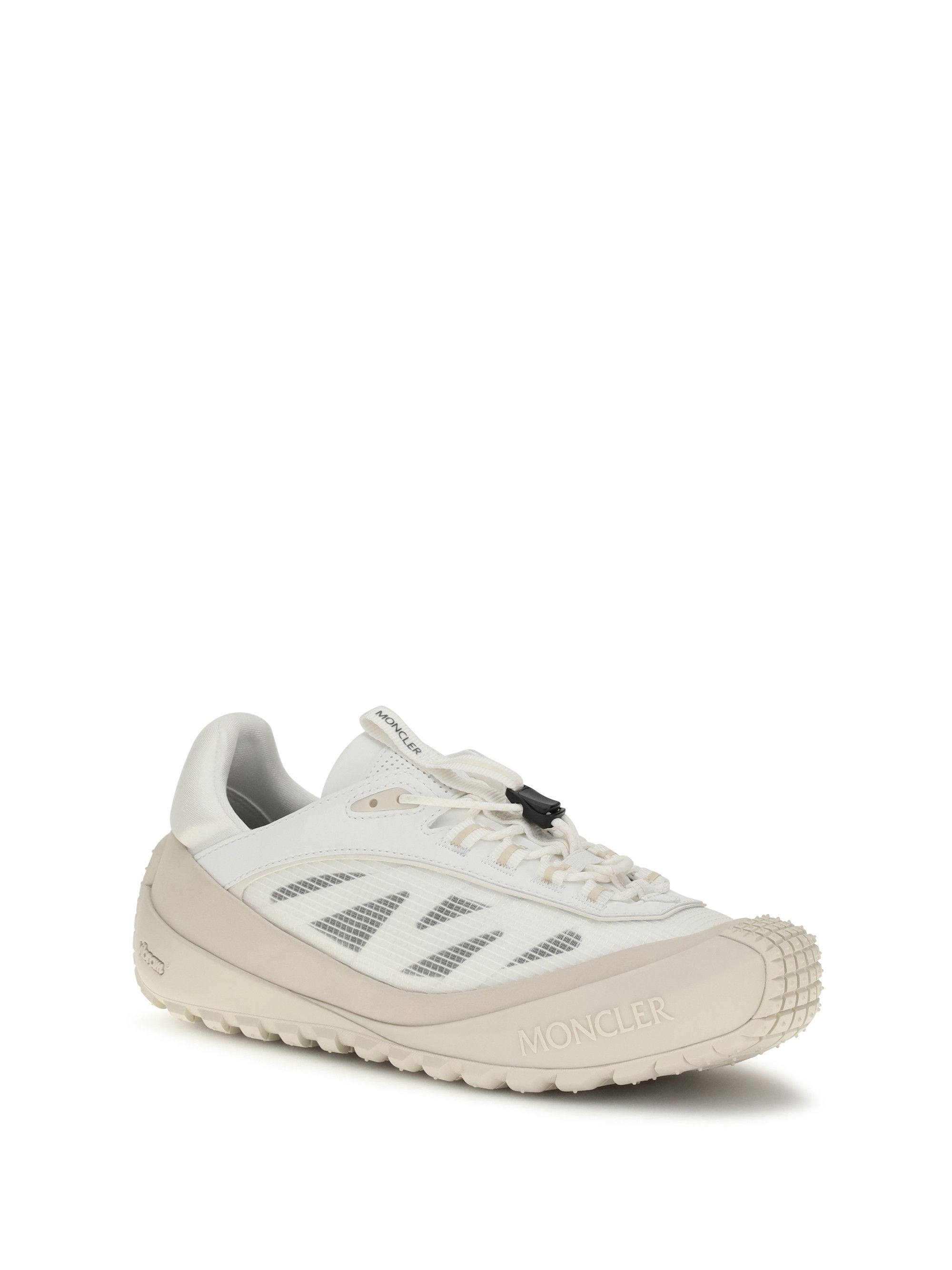 Moncler Trailgrip LP Sneakers Size US 8 / IT 38 - 2 Thumbnail