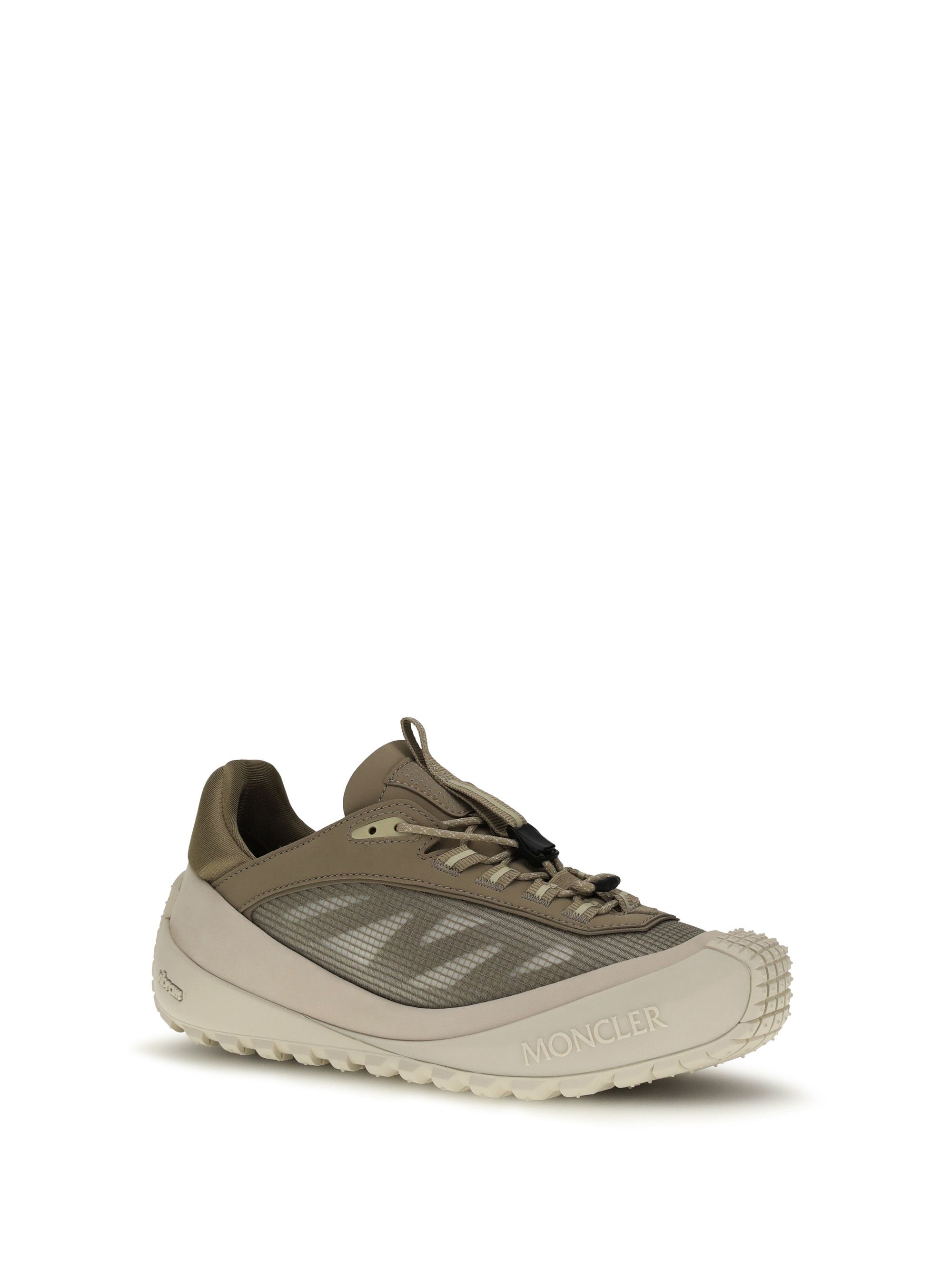 Moncler Trailgrip LP Sneakers Size US 8 / IT 38 - 2 Thumbnail