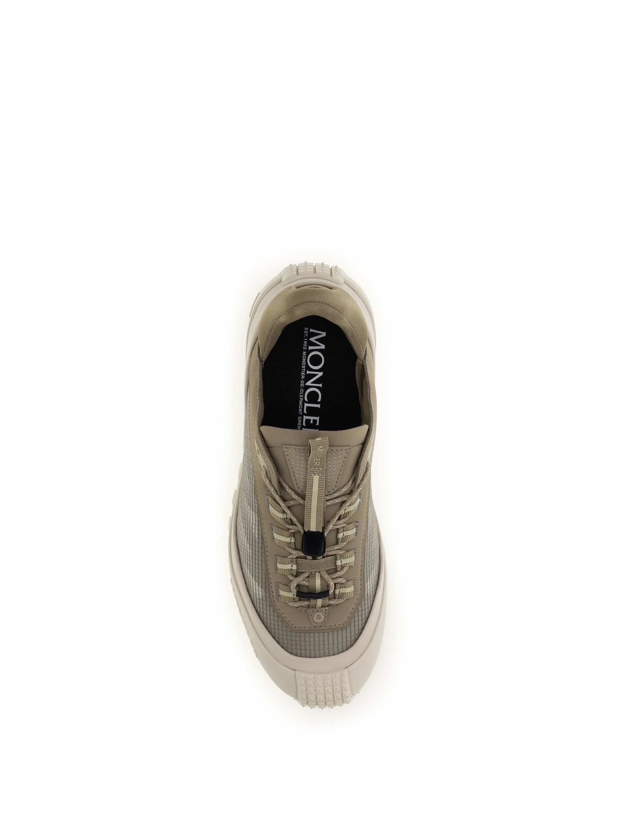 Moncler Trailgrip LP Sneakers Size US 9 / IT 39 - 4 Thumbnail