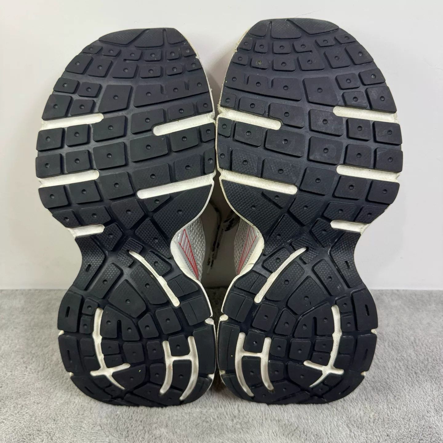 Balenciaga Balenciaga Mesh Blue Lowtop Sneakers XXXL Men Size US 10 / EU 43 - 5 Thumbnail