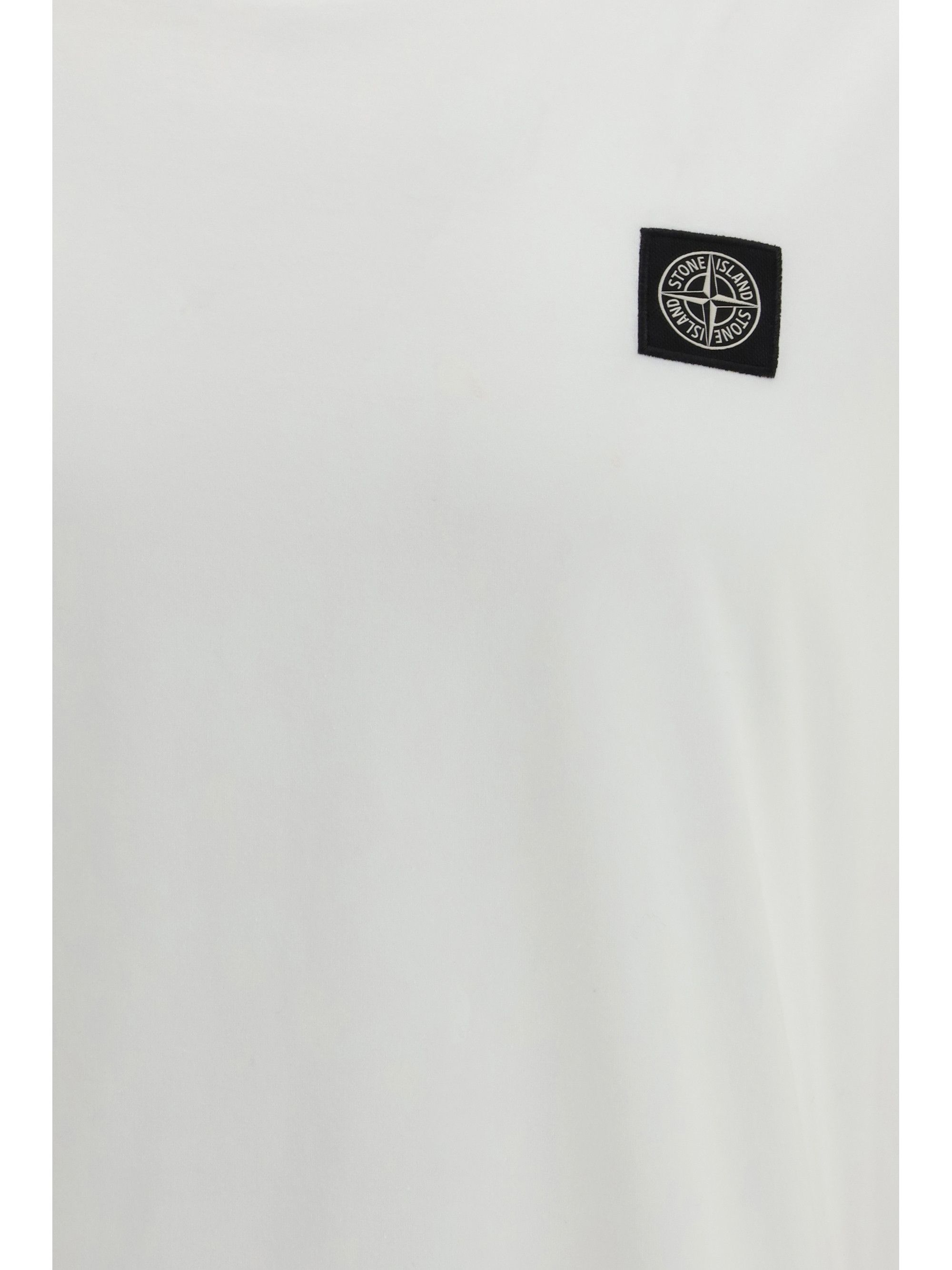Stone Island Logo-patch T-shirt Size US XXL / EU 58 / 5 - 3 Thumbnail