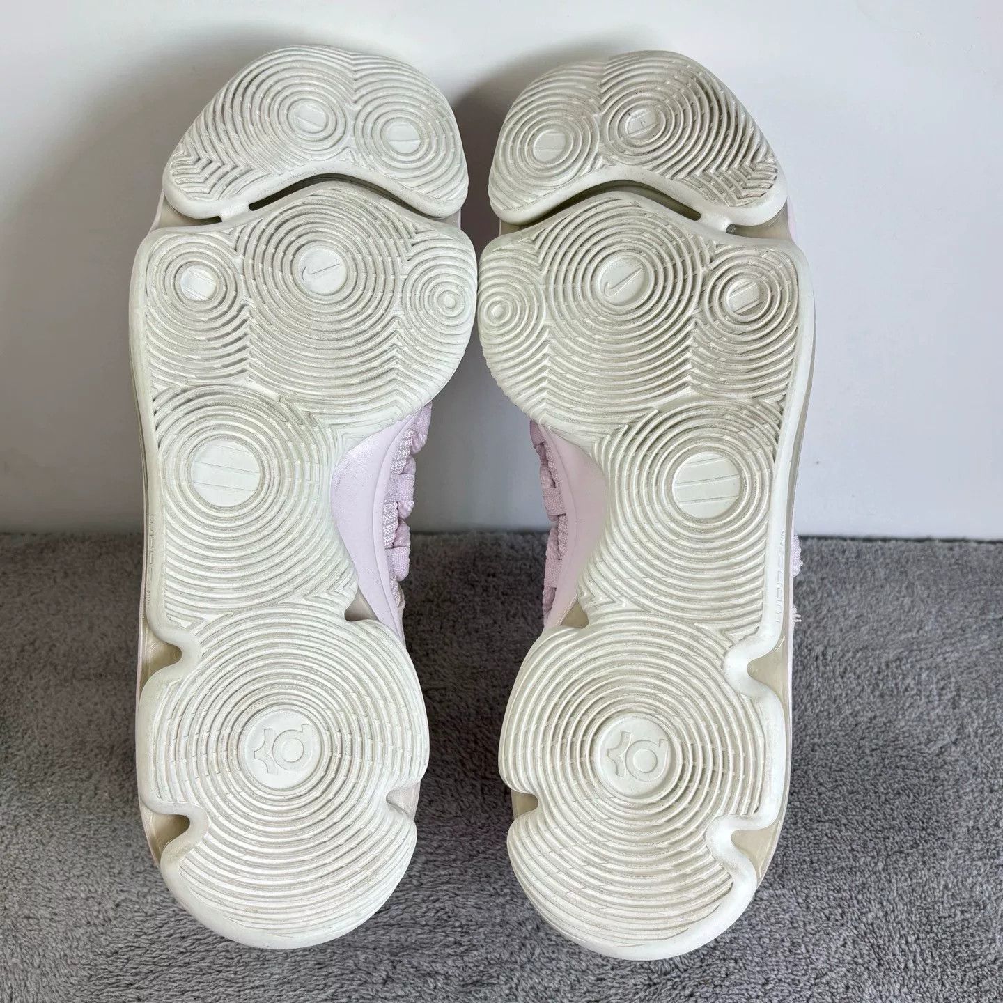 Nike Nike Pink Lowtop Sneakers 46 Men Size US 12 / EU 45 - 5 Thumbnail