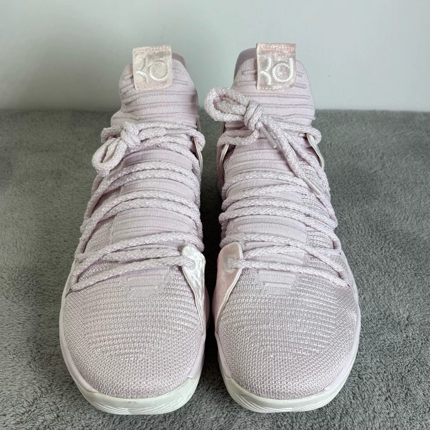 Nike Nike Pink Lowtop Sneakers 46 Men Size US 12 / EU 45 - 2 Thumbnail