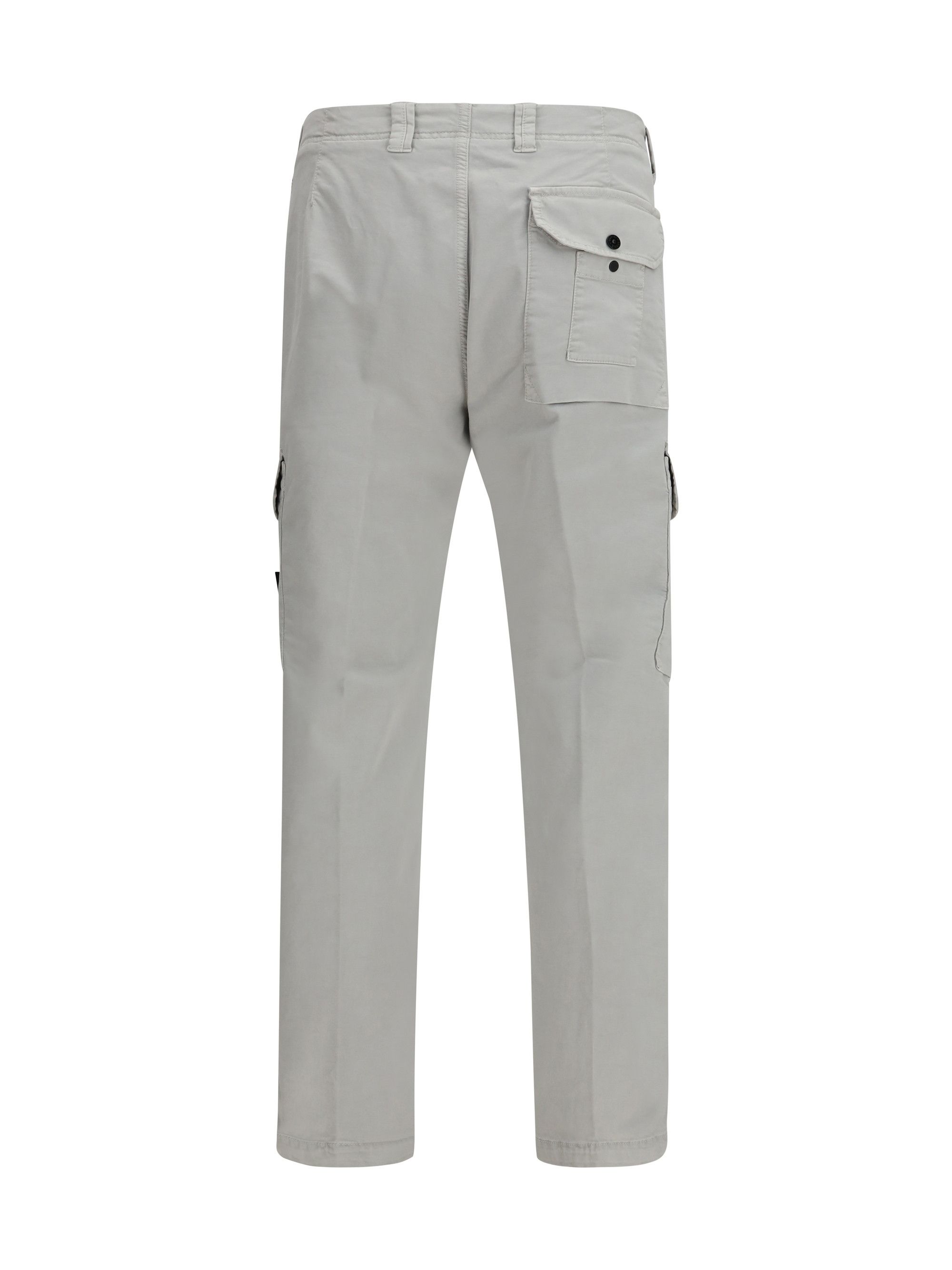 Stone Island Old Cargo Pants Size US 31 - 2 Thumbnail