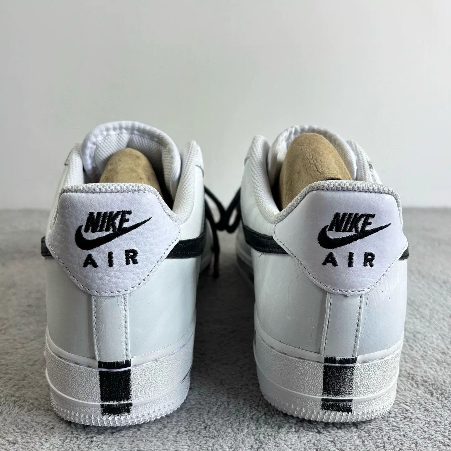 Nike Nike Lowtop Sneakers 44 Men Size US 10.5 / EU 43-44 - 6 Thumbnail