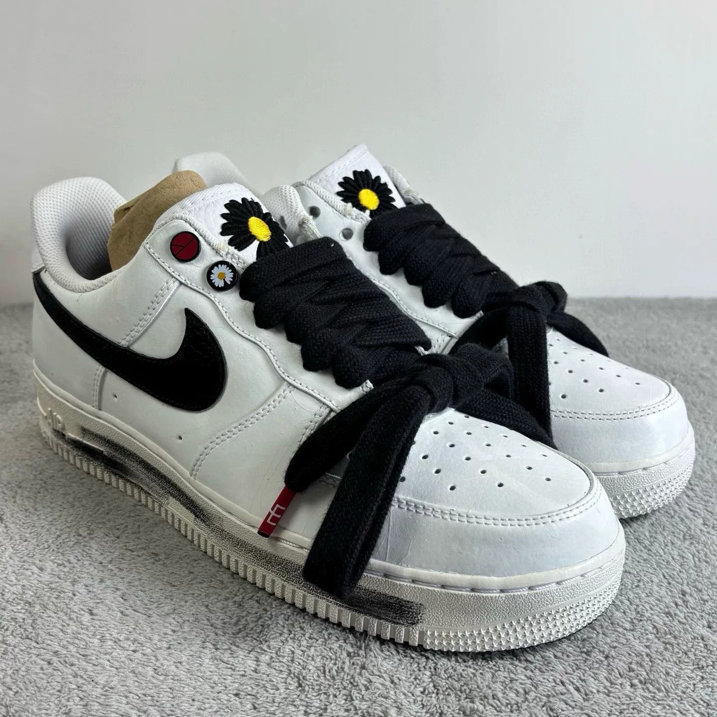 Nike Nike Lowtop Sneakers 44 Men Size US 10.5 / EU 43-44 - 3 Thumbnail