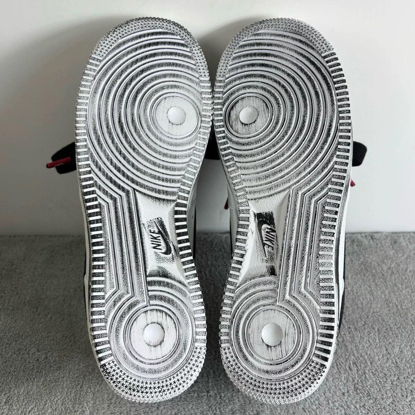 Nike Nike Lowtop Sneakers 44 Men Size US 10.5 / EU 43-44 - 5 Thumbnail