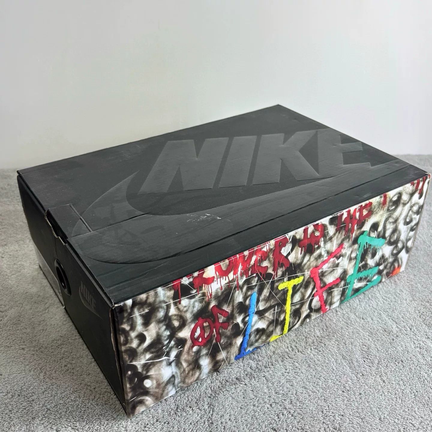 Nike Nike Lowtop Sneakers 44 Men Size US 10.5 / EU 43-44 - 8 Thumbnail