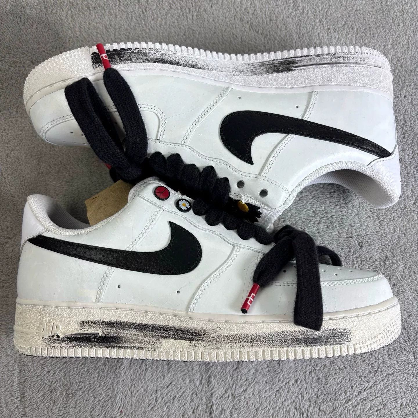 Nike Nike Lowtop Sneakers 44 Men Size US 10.5 / EU 43-44 - 4 Thumbnail