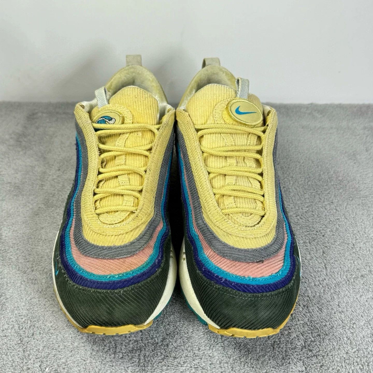 Nike Nike Lowtop Sneakers M Men Size US 10 / EU 43 - 2 Thumbnail