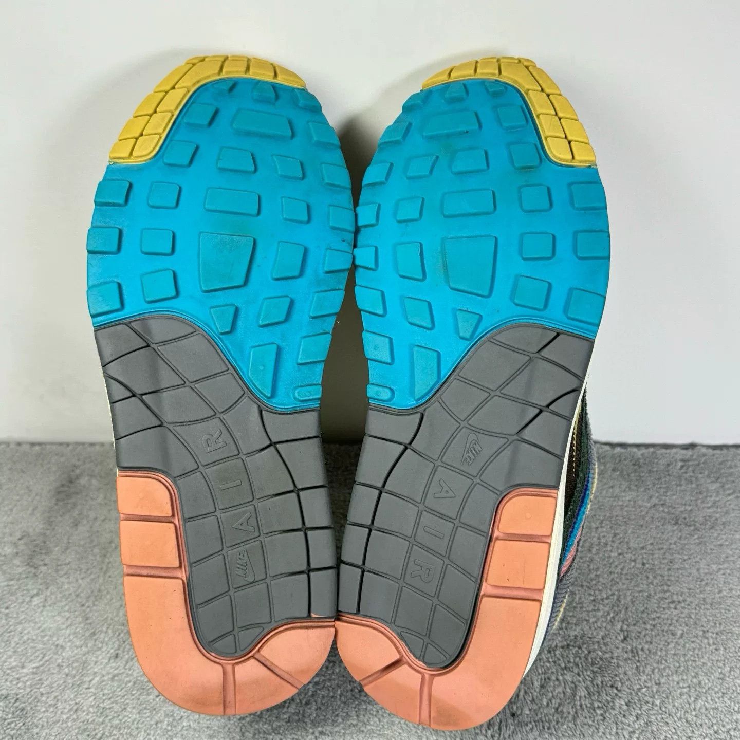 Nike Nike Lowtop Sneakers M Men Size US 10 / EU 43 - 5 Thumbnail