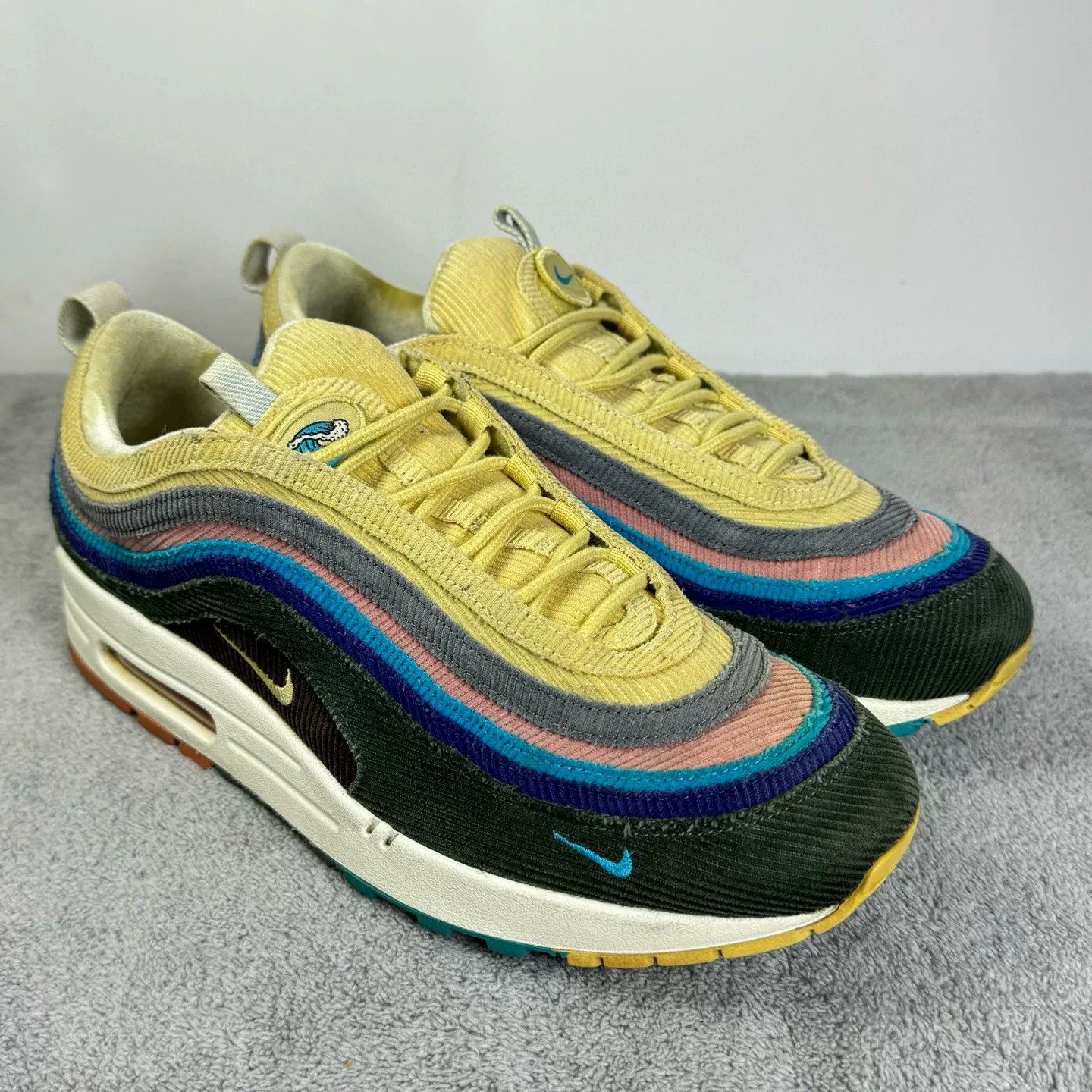 Nike Nike Lowtop Sneakers M Men Size US 10 / EU 43 - 3 Thumbnail