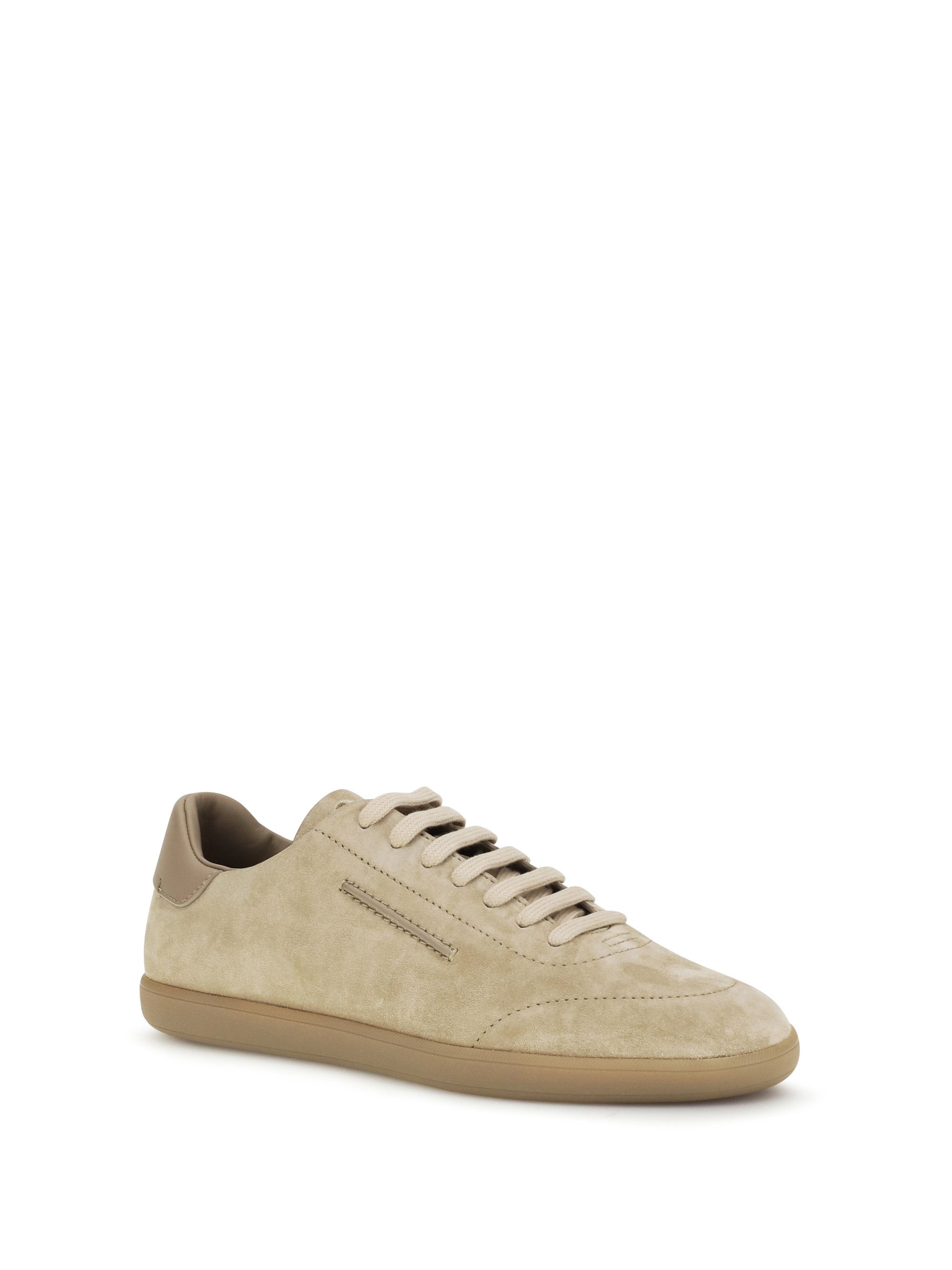 Ermenegildo Zegna Sneakers 232 Size US 10.5 / EU 43-44 - 2 Thumbnail
