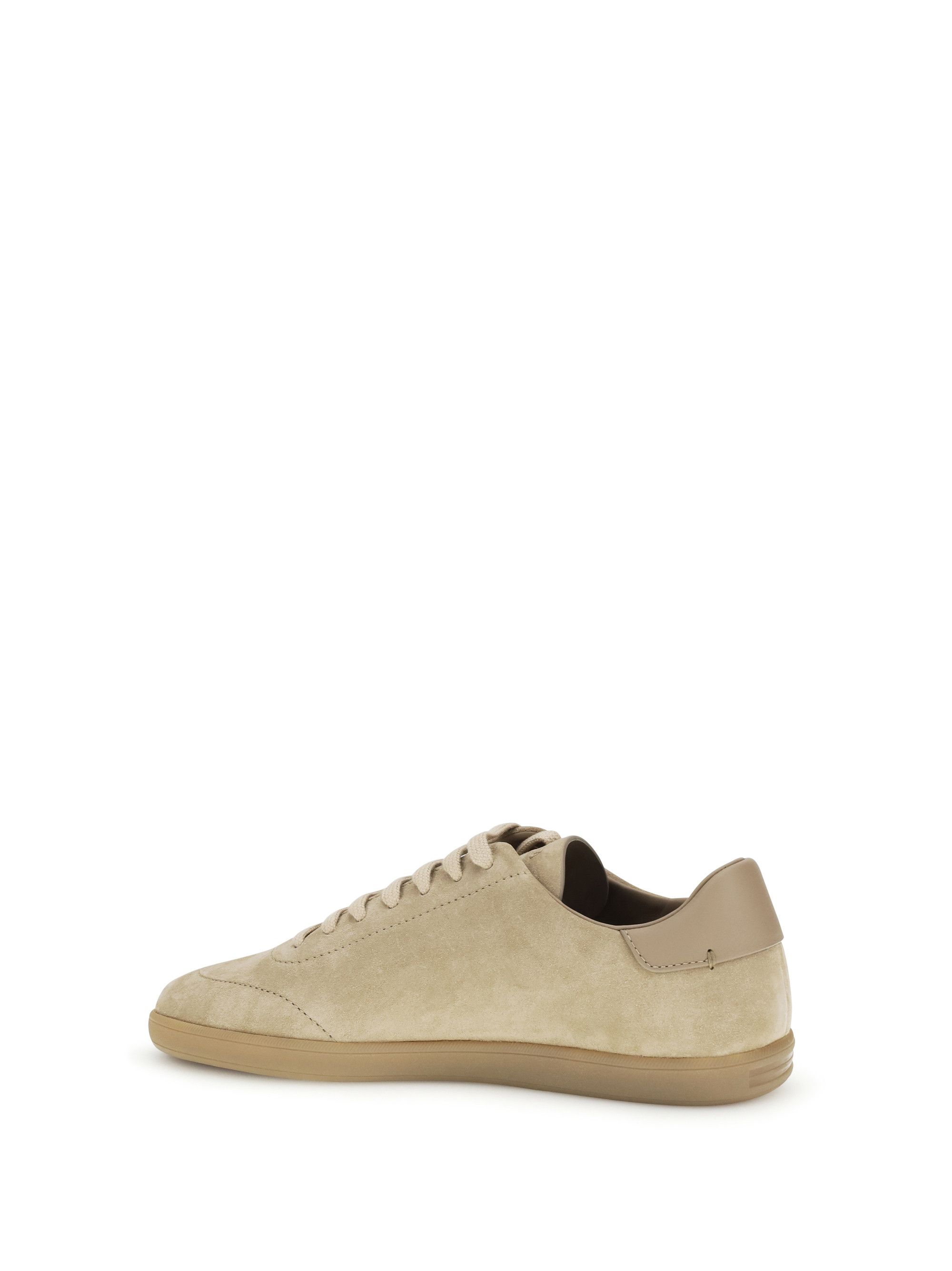 Ermenegildo Zegna Sneakers 232 Size US 10.5 / EU 43-44 - 3 Thumbnail