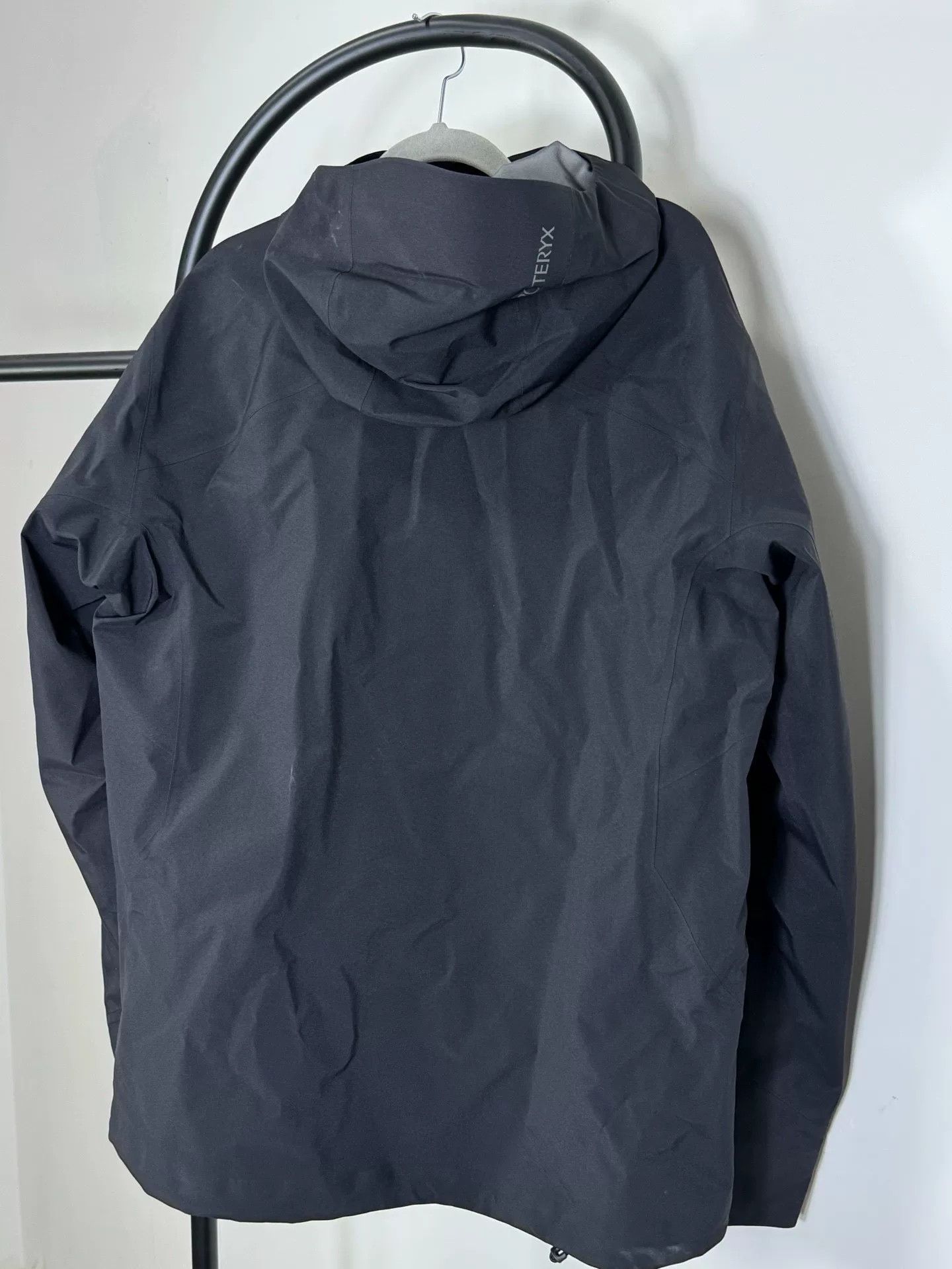 Arc'teryx Arc'teryx Light Jacket M Men Size US M / EU 48-50 / 2 - 3 Thumbnail