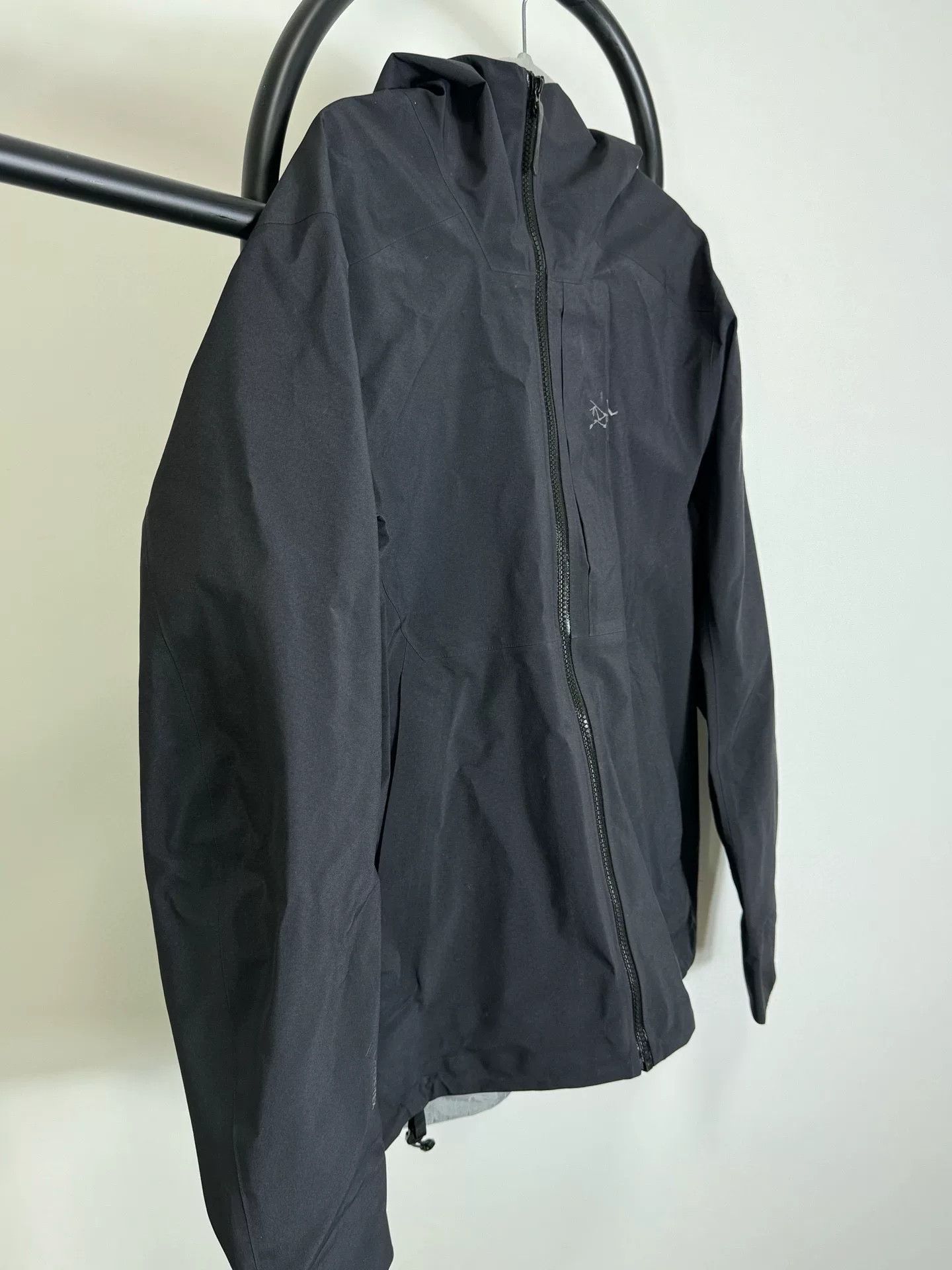 Arc'teryx Arc'teryx Light Jacket M Men Size US M / EU 48-50 / 2 - 2 Thumbnail