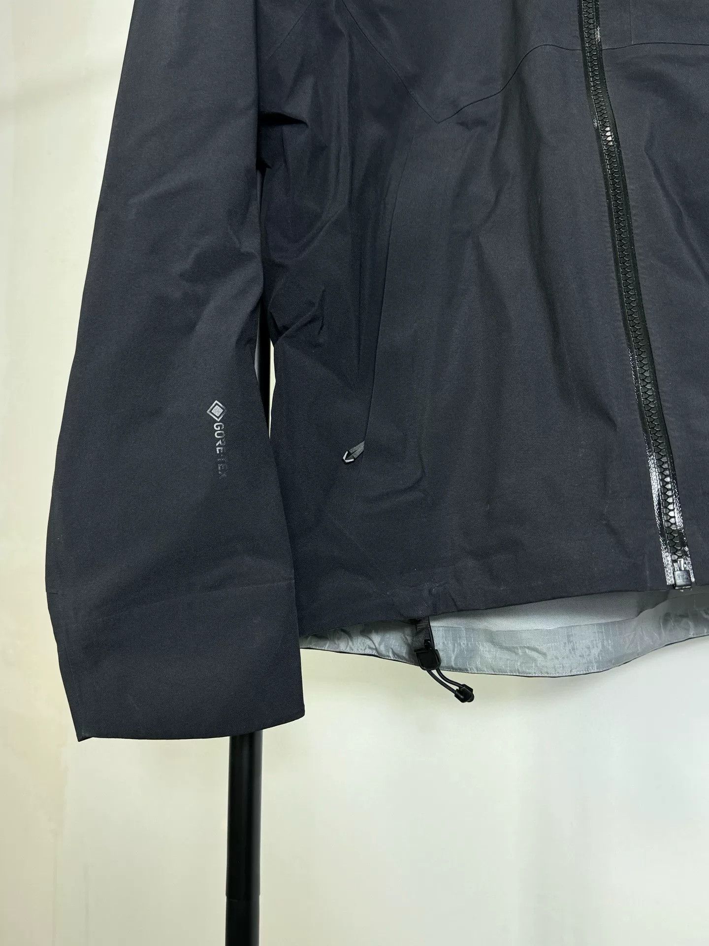 Arc'teryx Arc'teryx Light Jacket M Men Size US M / EU 48-50 / 2 - 4 Thumbnail